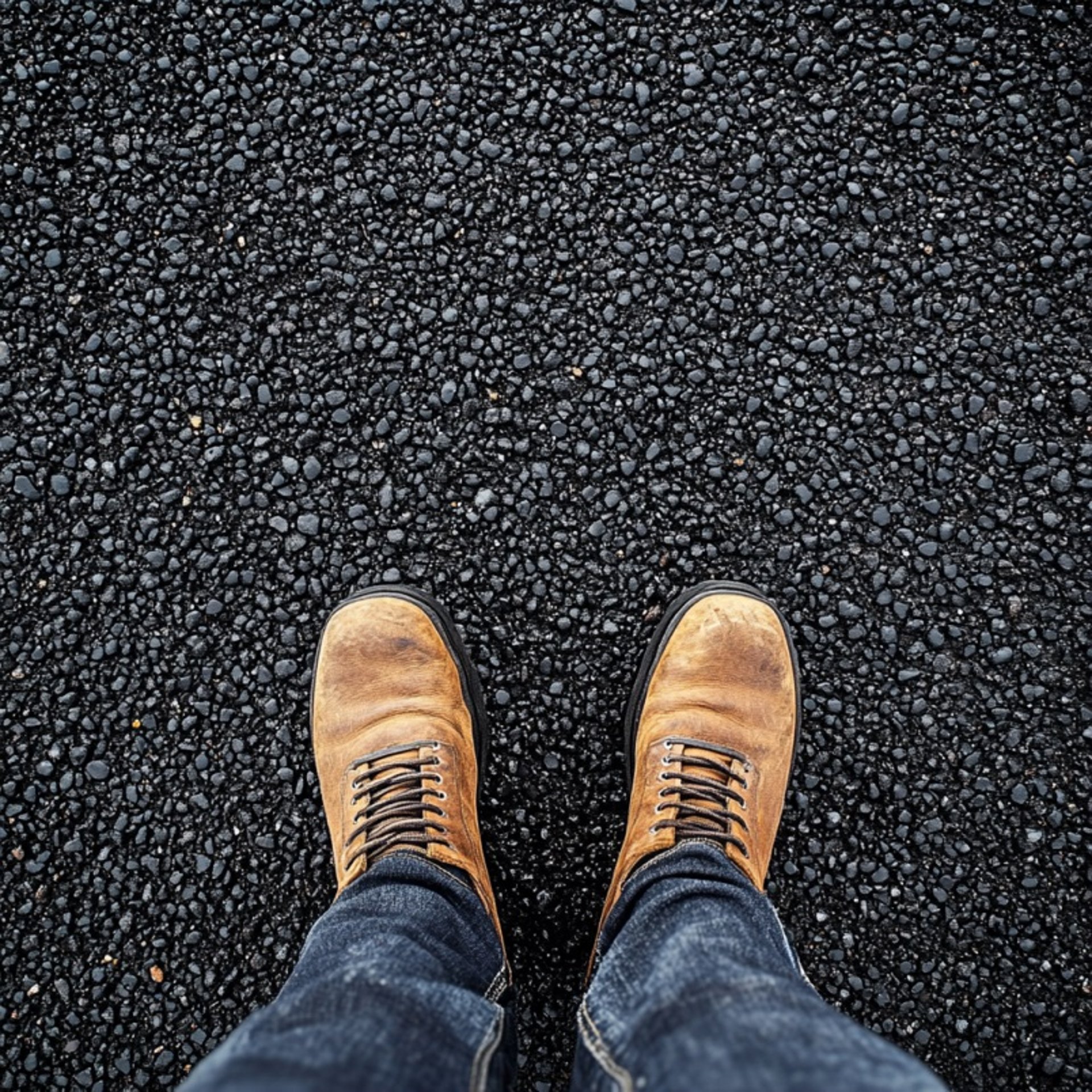 Parking lot sealing for Muscogee County, GA