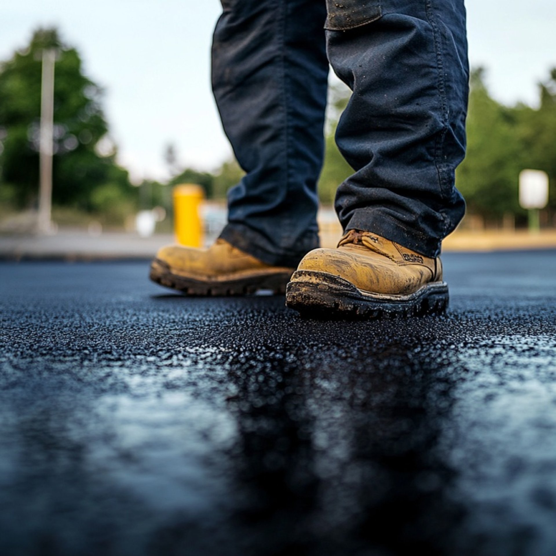 Explore the Blacktop Advisor Blog! chattahoocheesealcoating.com