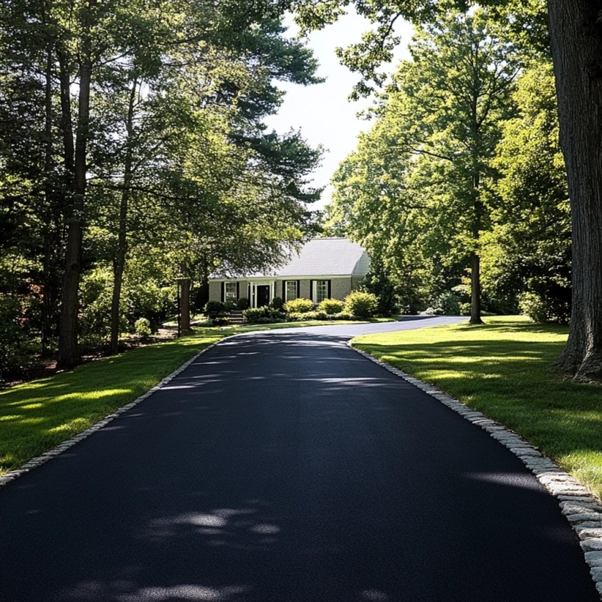 Asphalt Repair in Lee County, Alabama