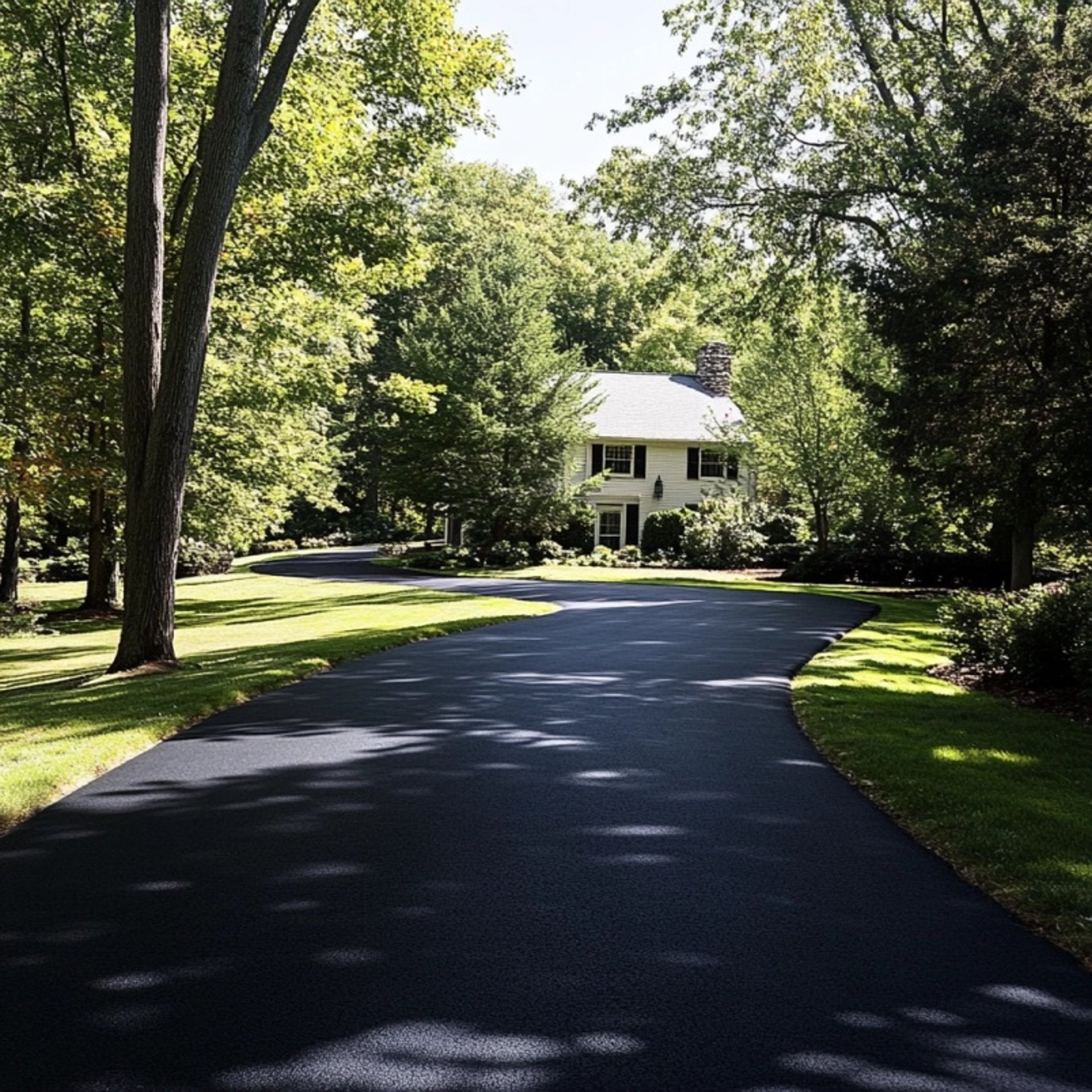 Driveway Sealing in Lee County, Alabama