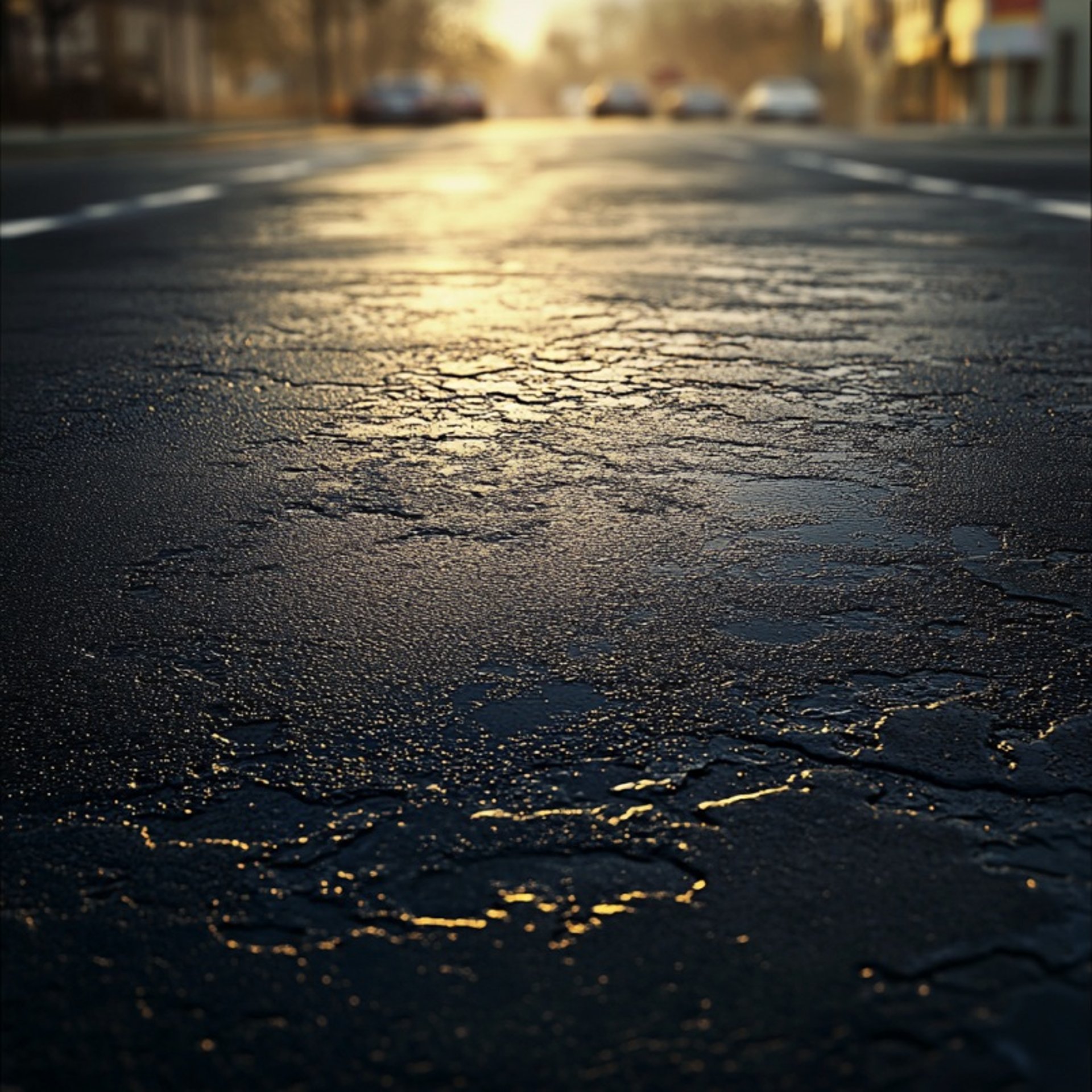 Explore the Blacktop Advisor Blog! chattahoocheesealcoating.com