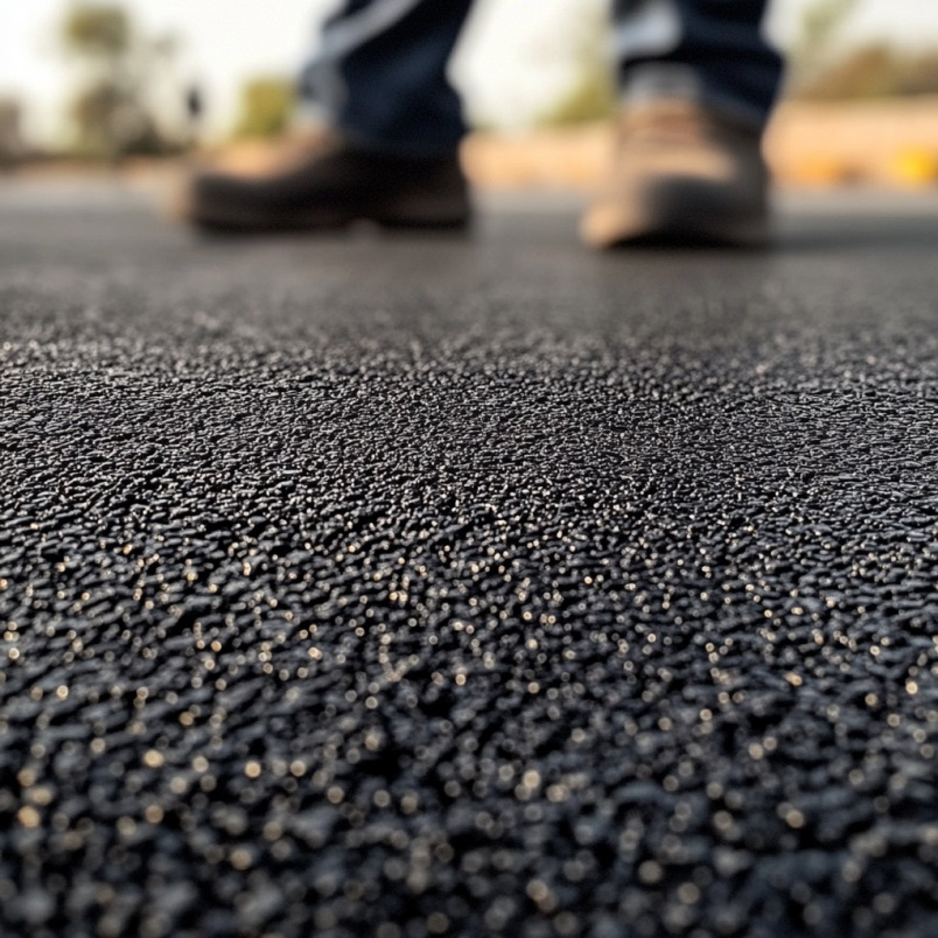 Lee County, Alabama - Driveway Sealcoating Service