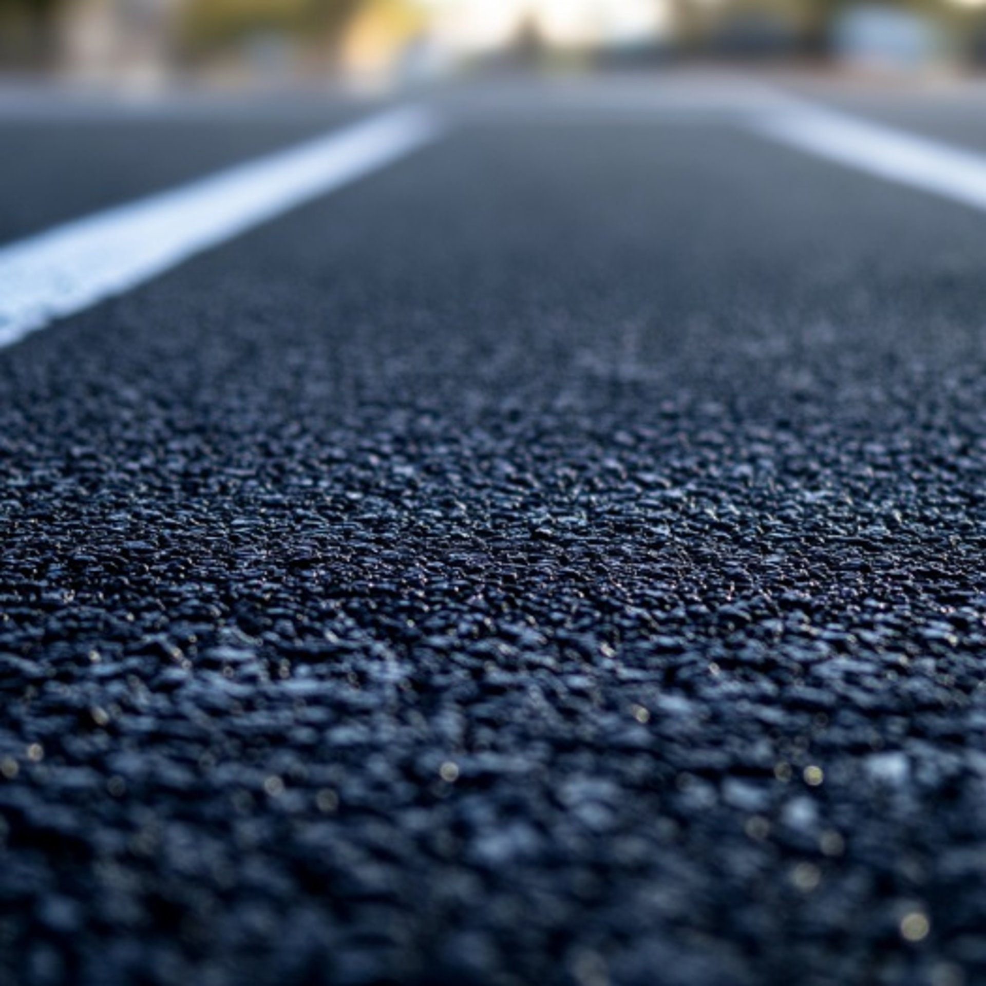 Parking Lot Maintenance in Muscogee County, Georgia