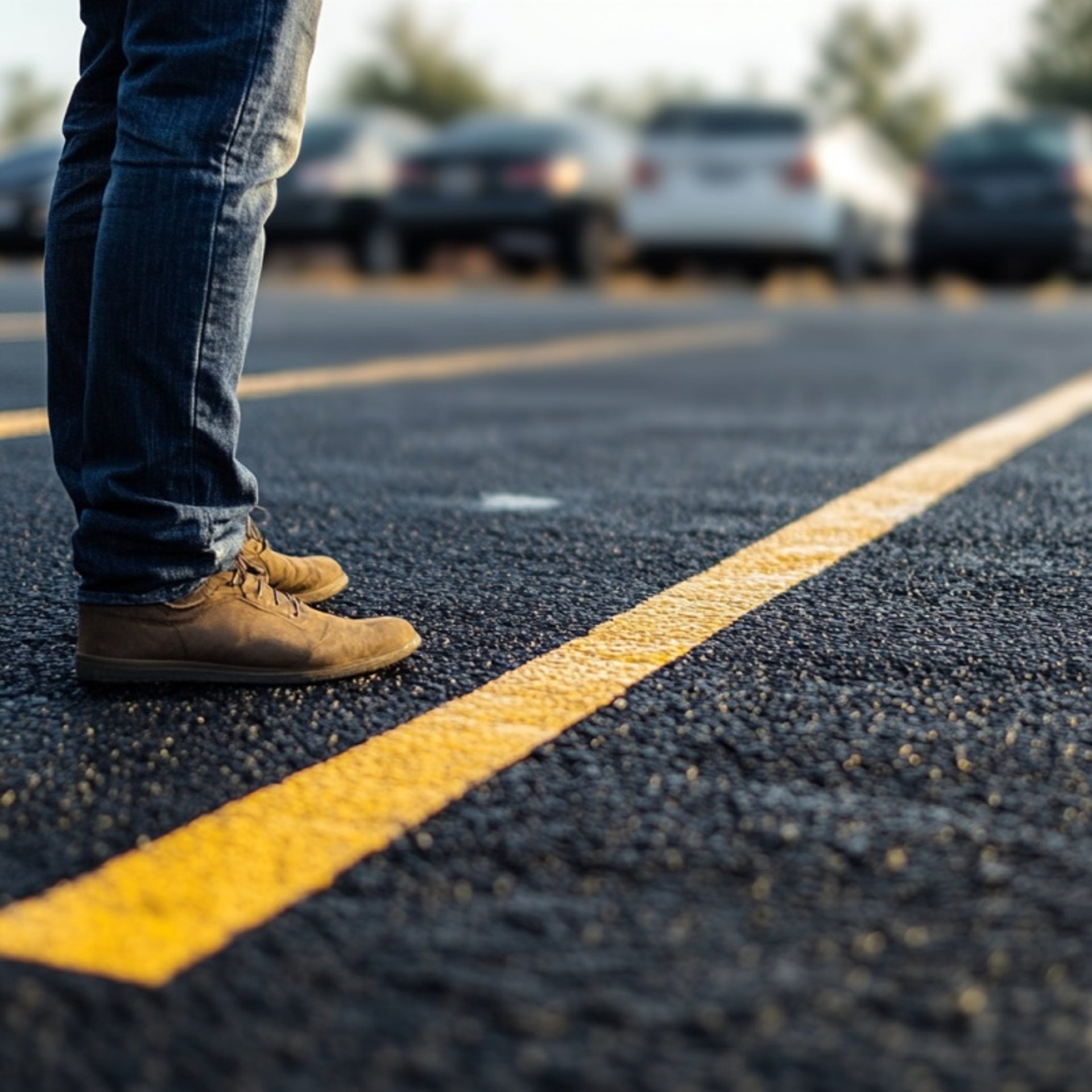 Parking Lot Striping Company - Chattahoochee Valley Sealcoating, LLC