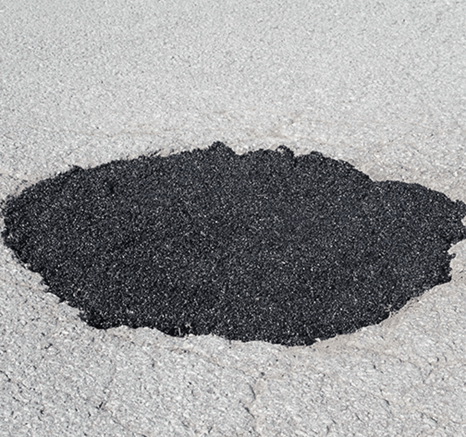 Pothole Repair in Lee County, AL