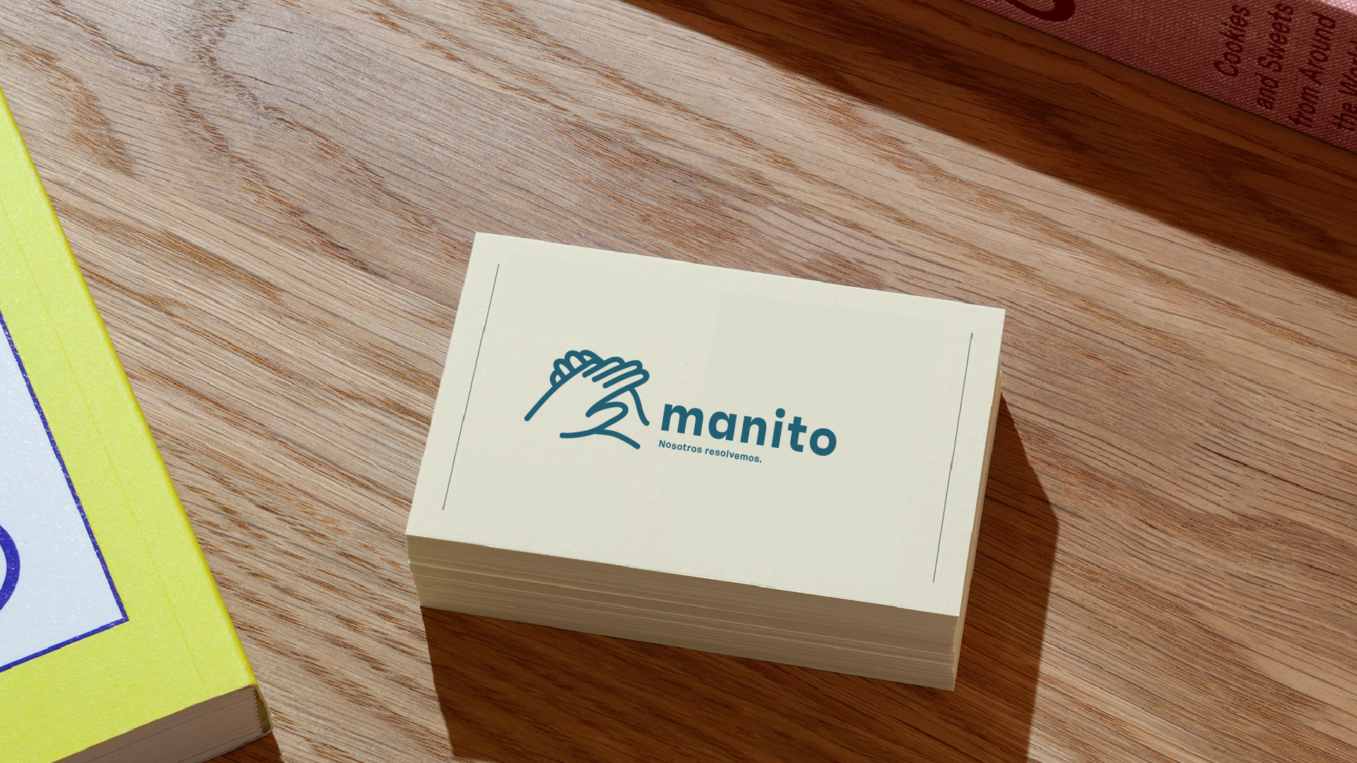 black blue and yellow textile