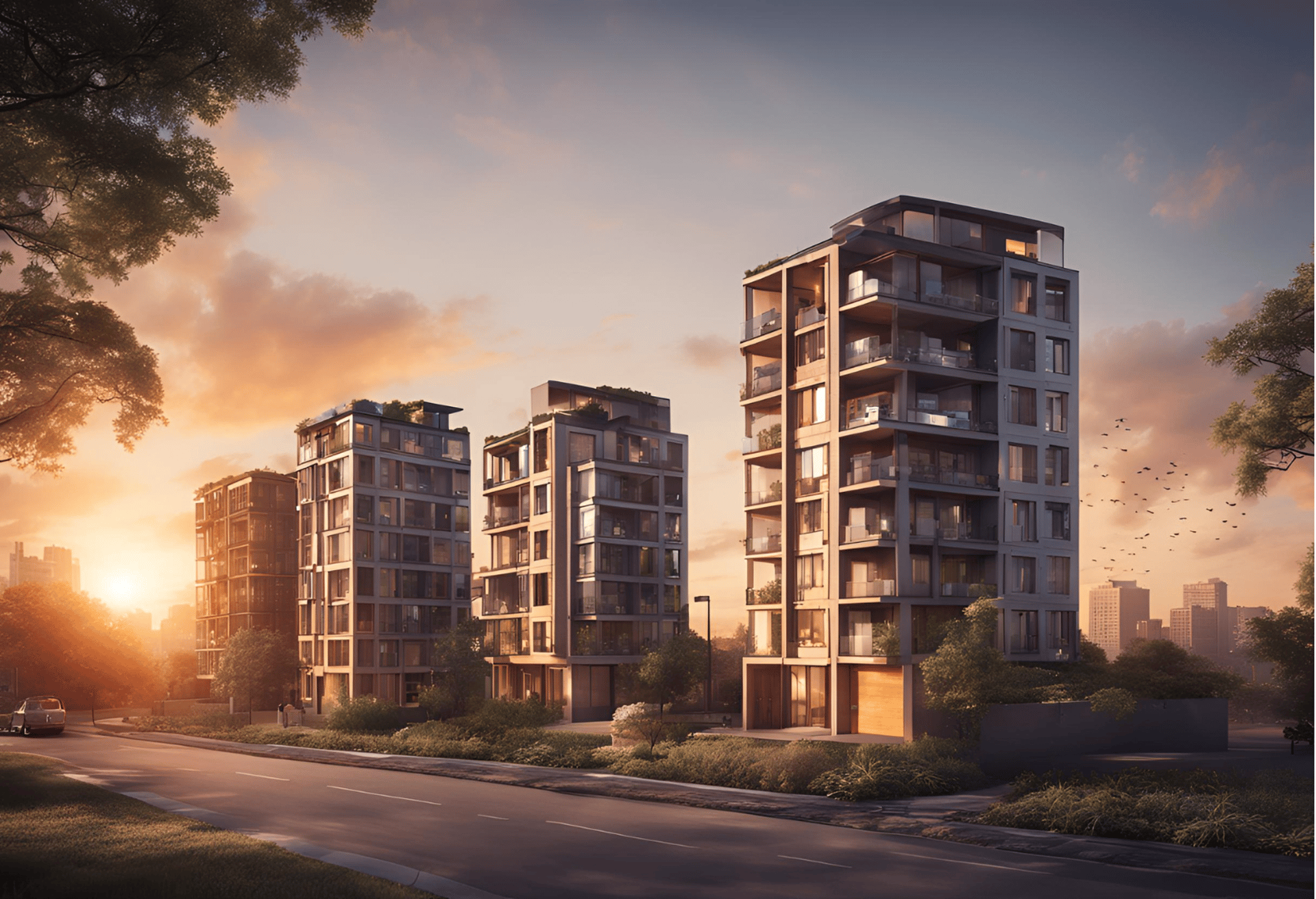 black and brown leather padded tub sofa