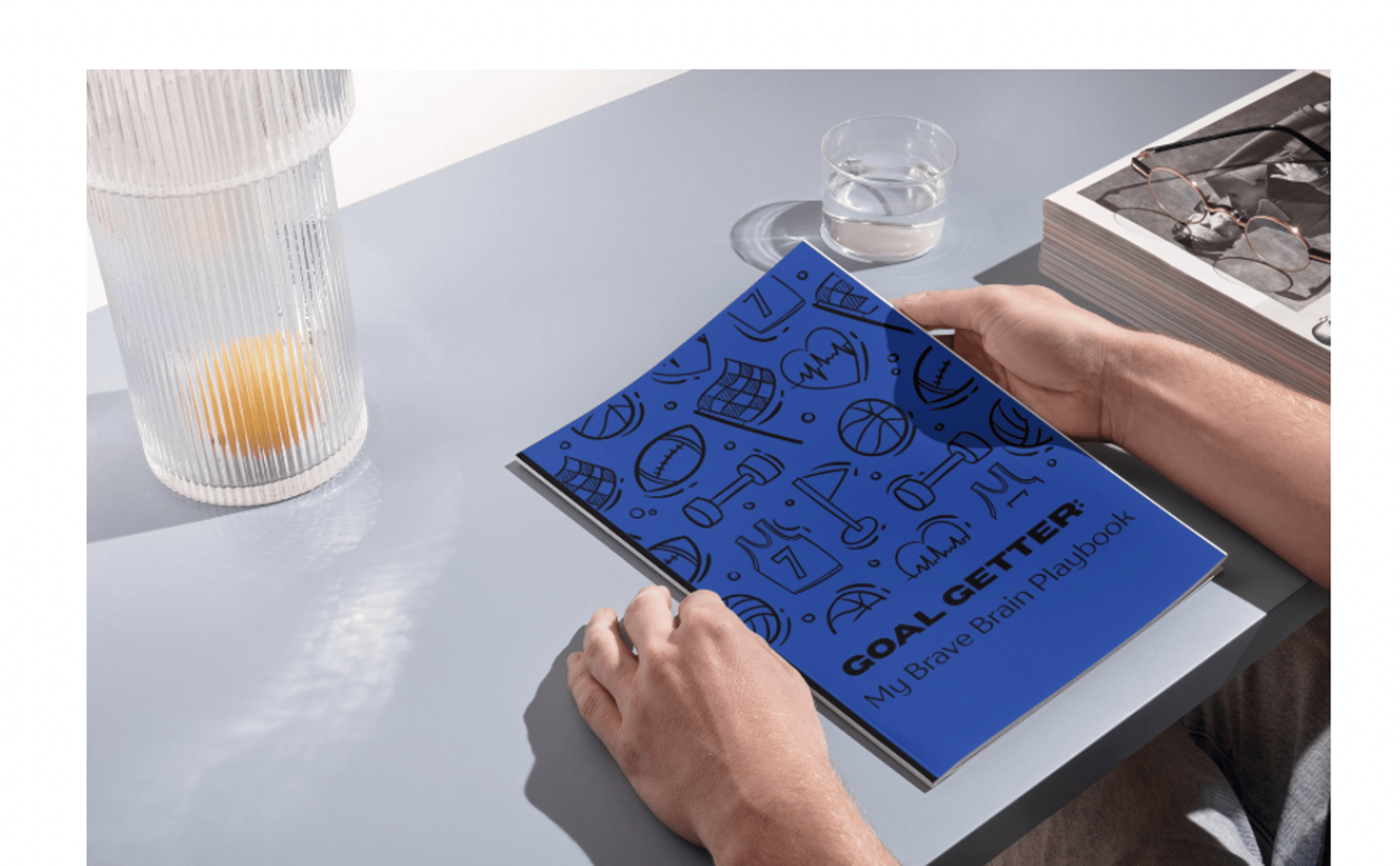 black and white bed linen