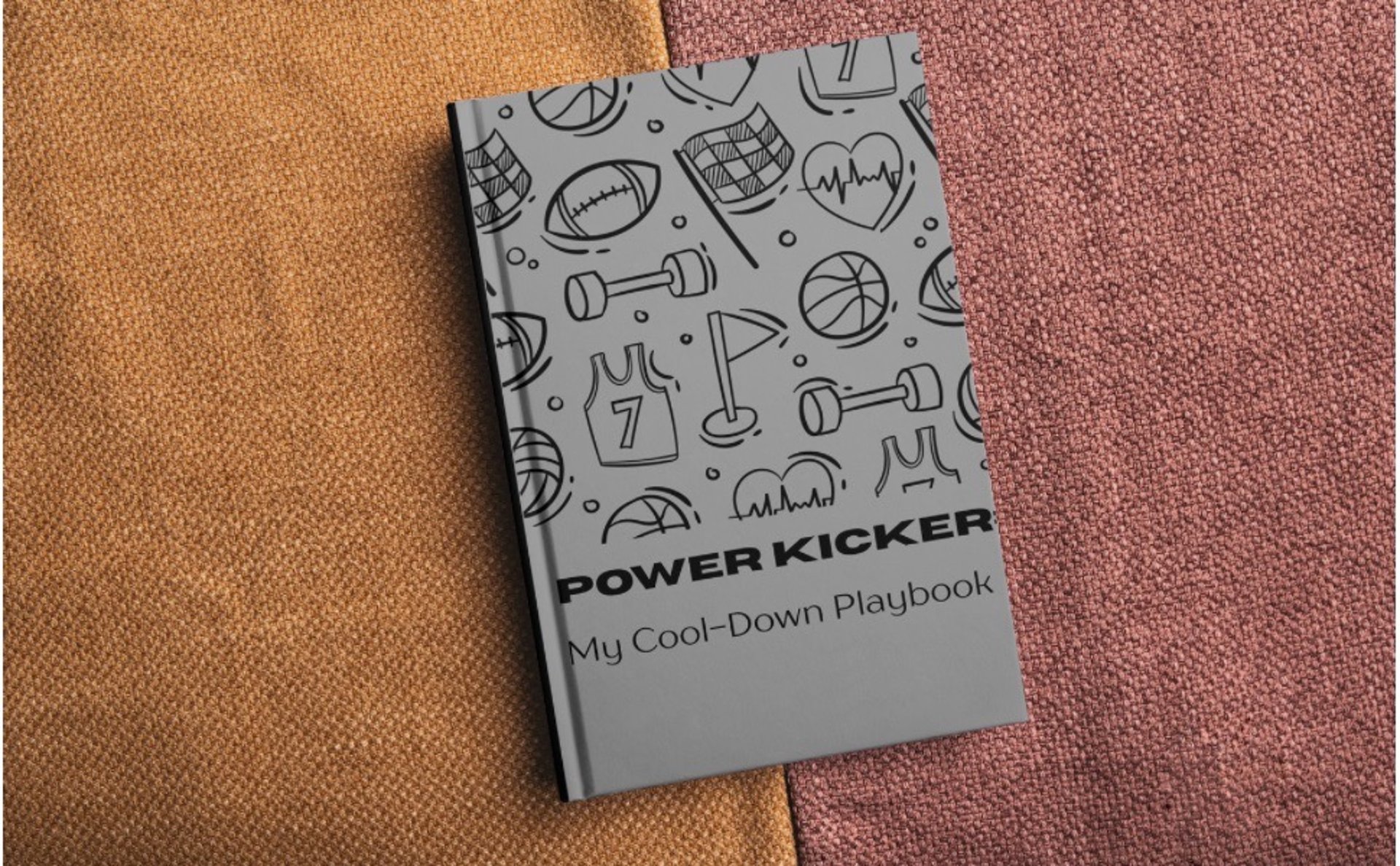 black and white bed linen