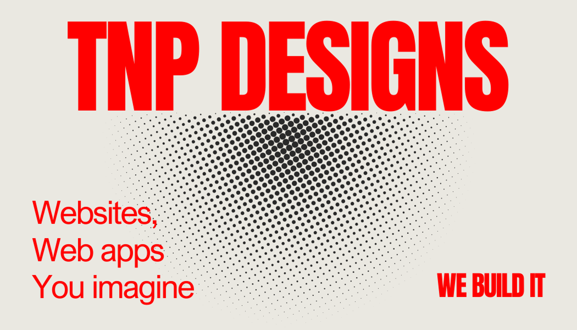 white pencil on black platform