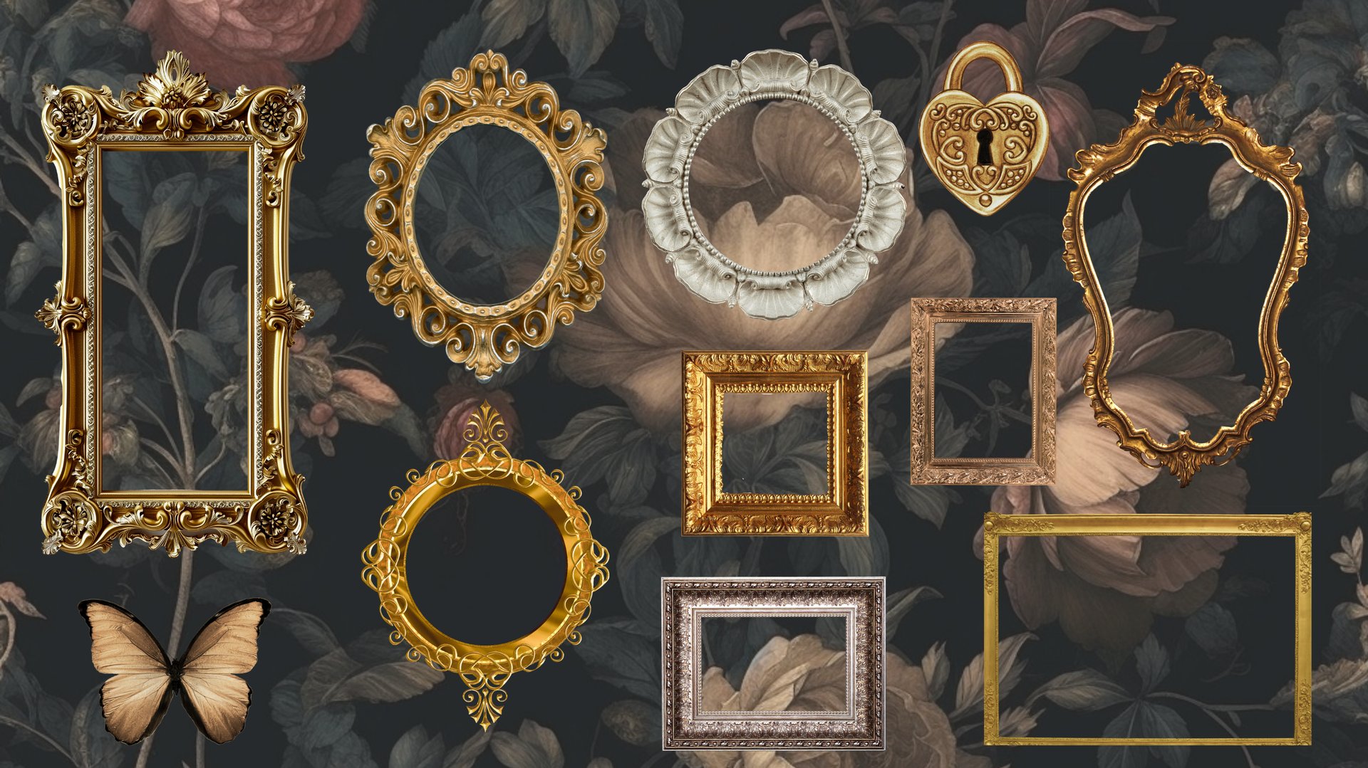 black and white bed linen