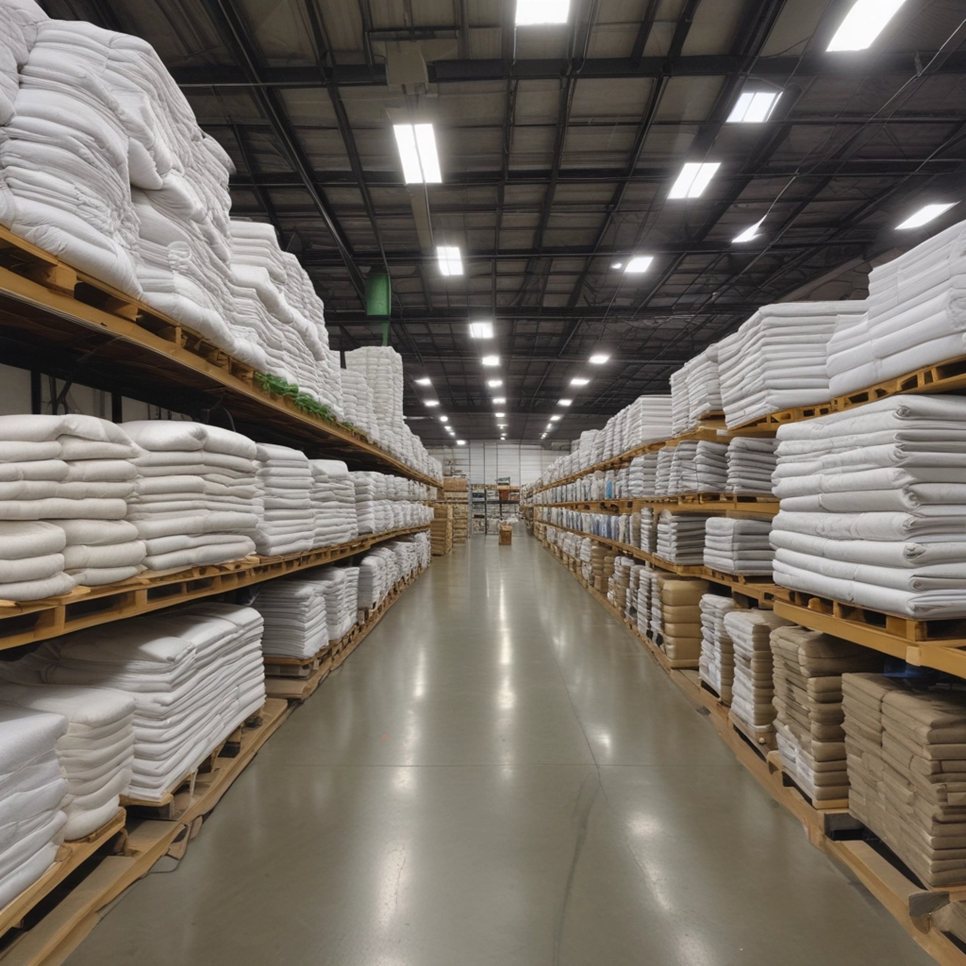 people sitting on floor inside building