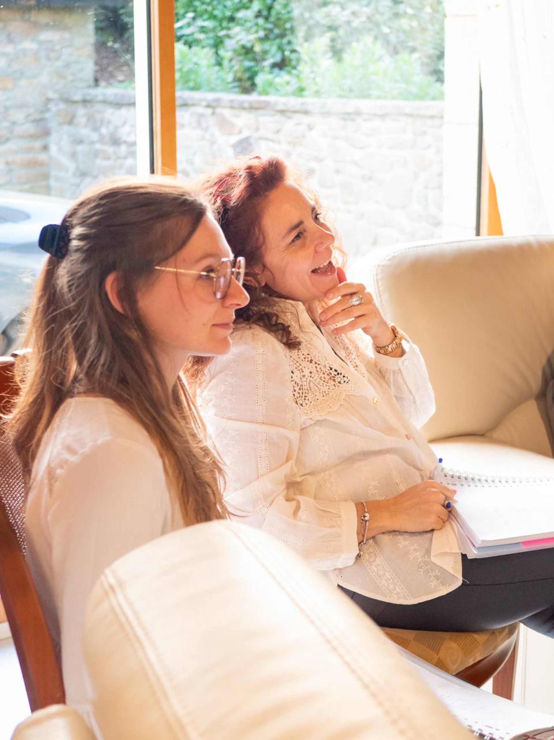 mountain range under blue sky