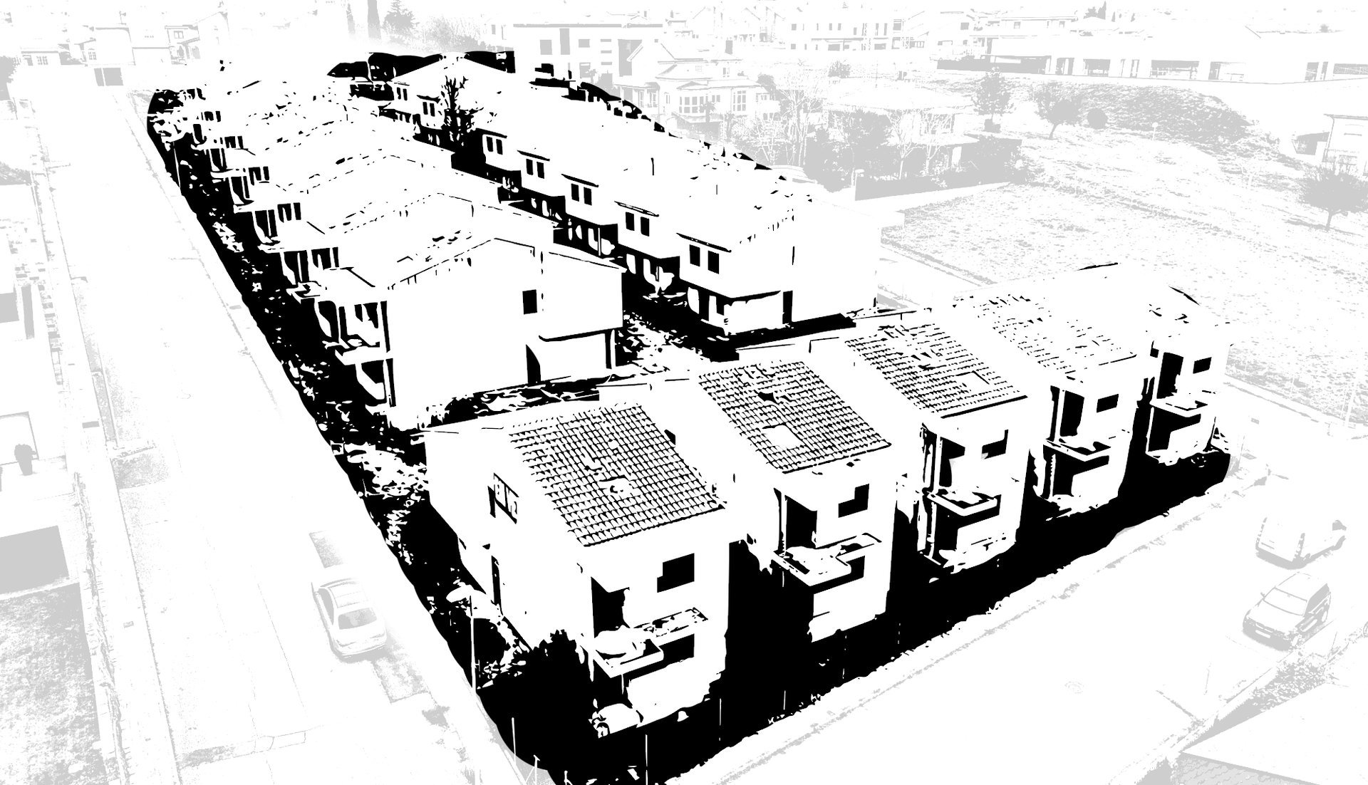 Imagen proyecto residencial en Benavente