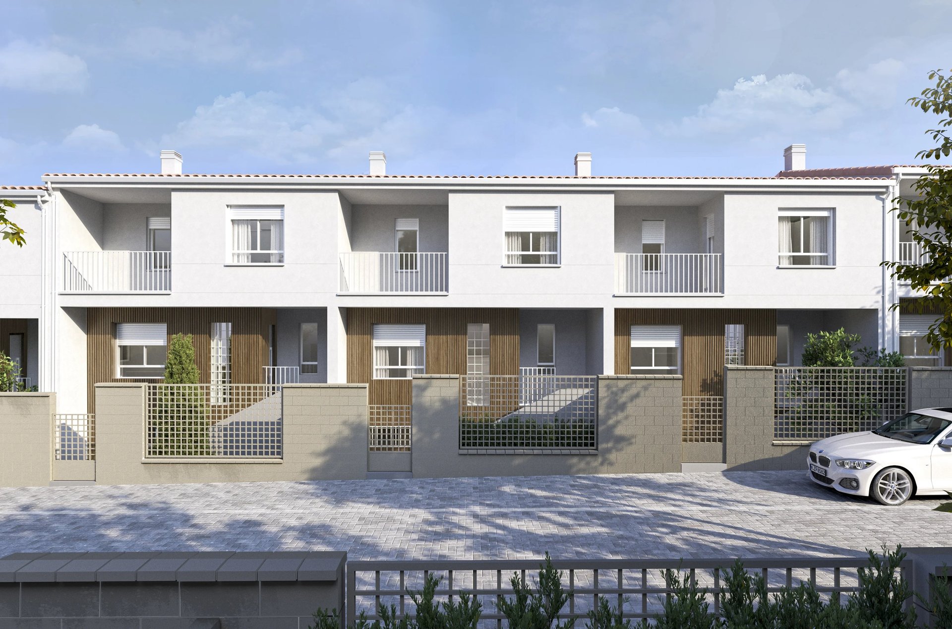 black and white bed linen