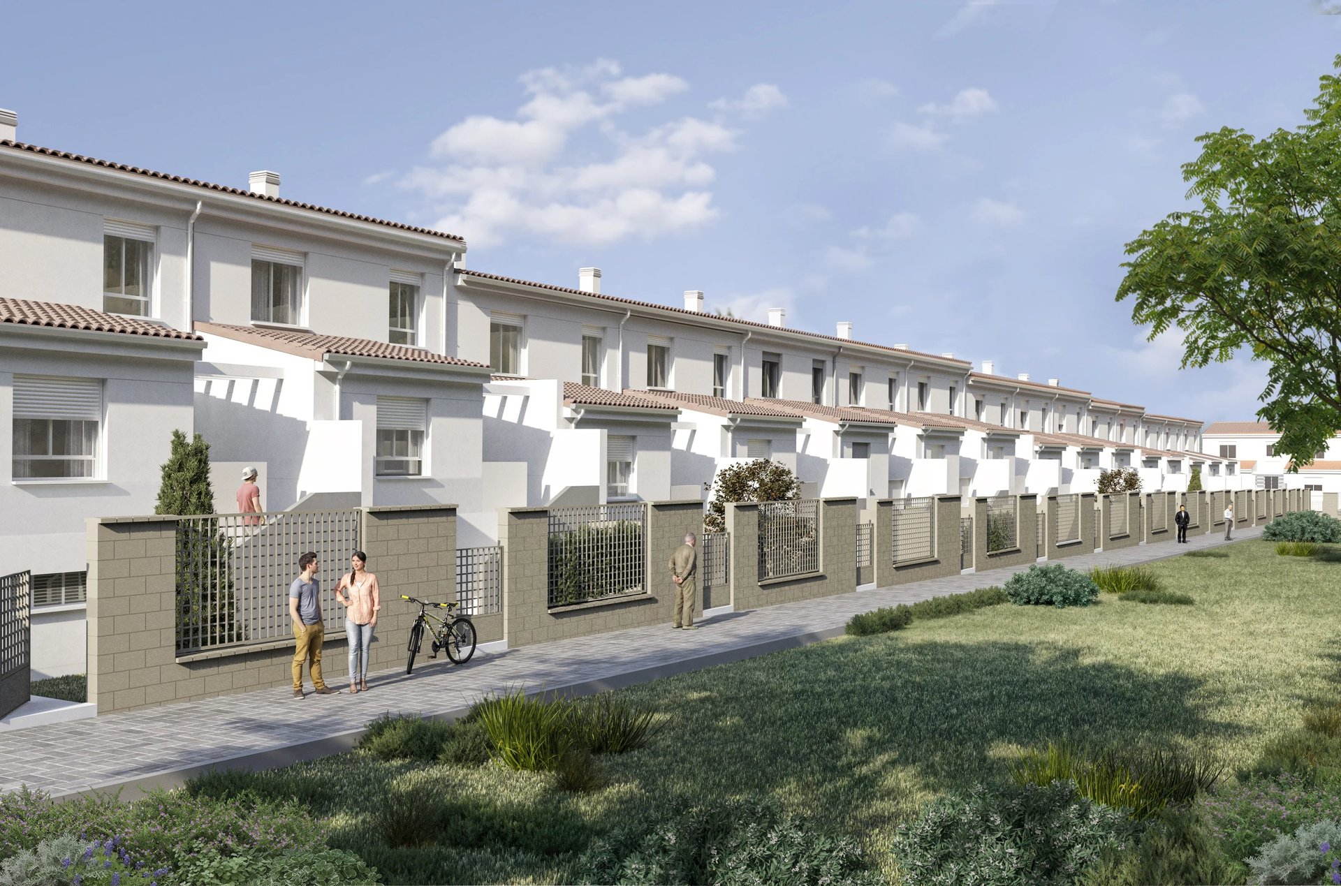 black and white bed linen