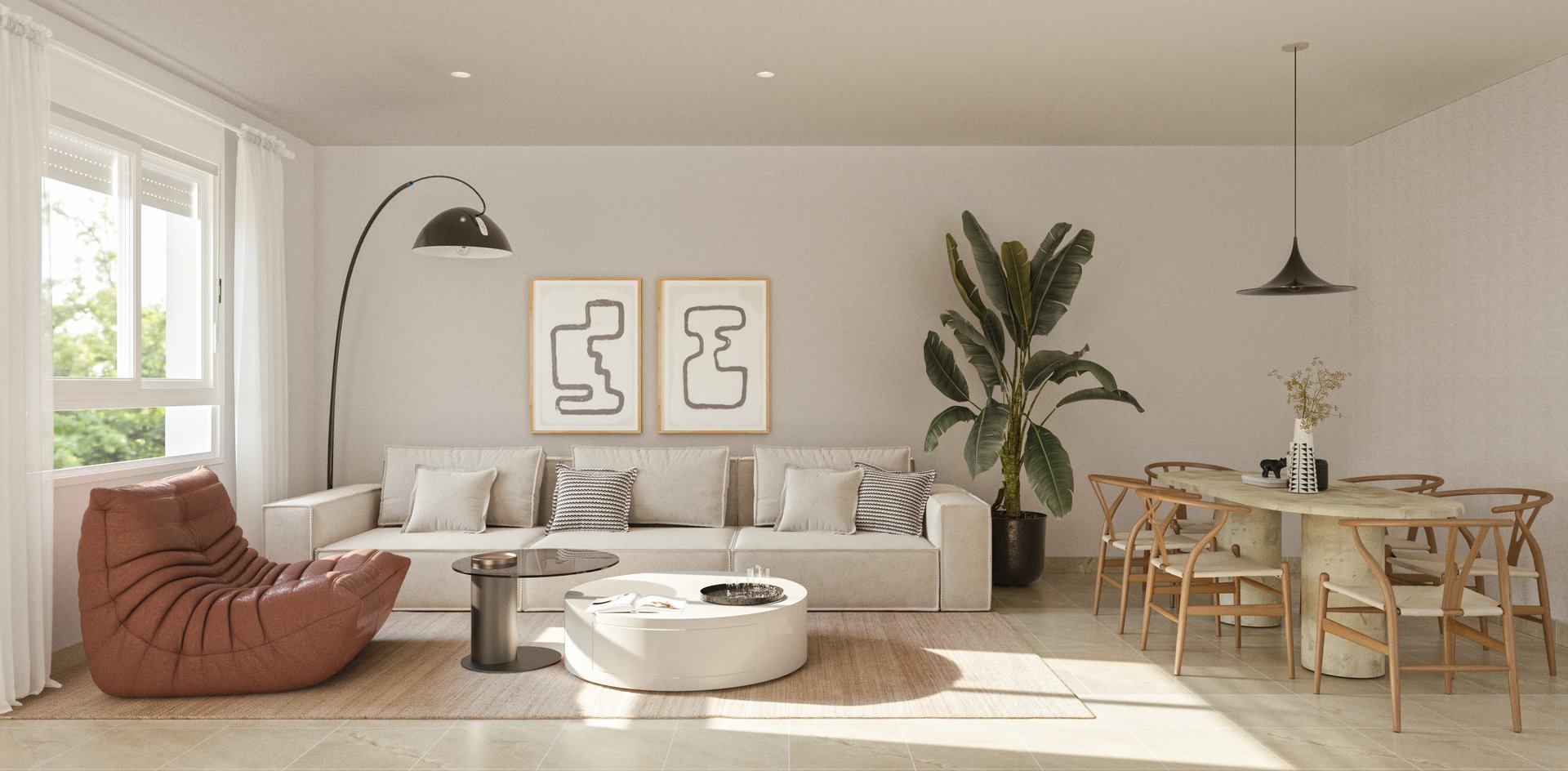 black and white bed linen