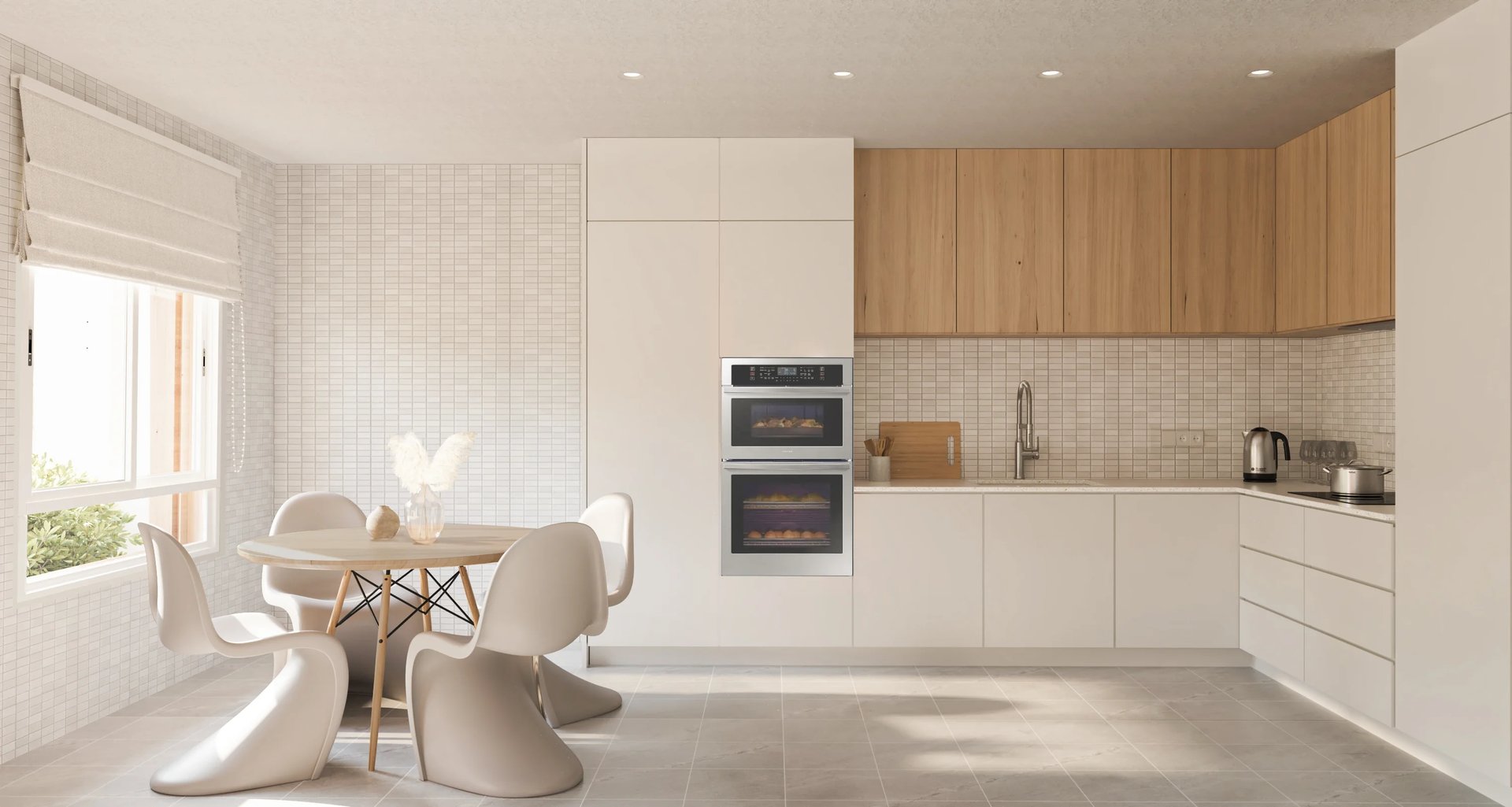 black and white bed linen