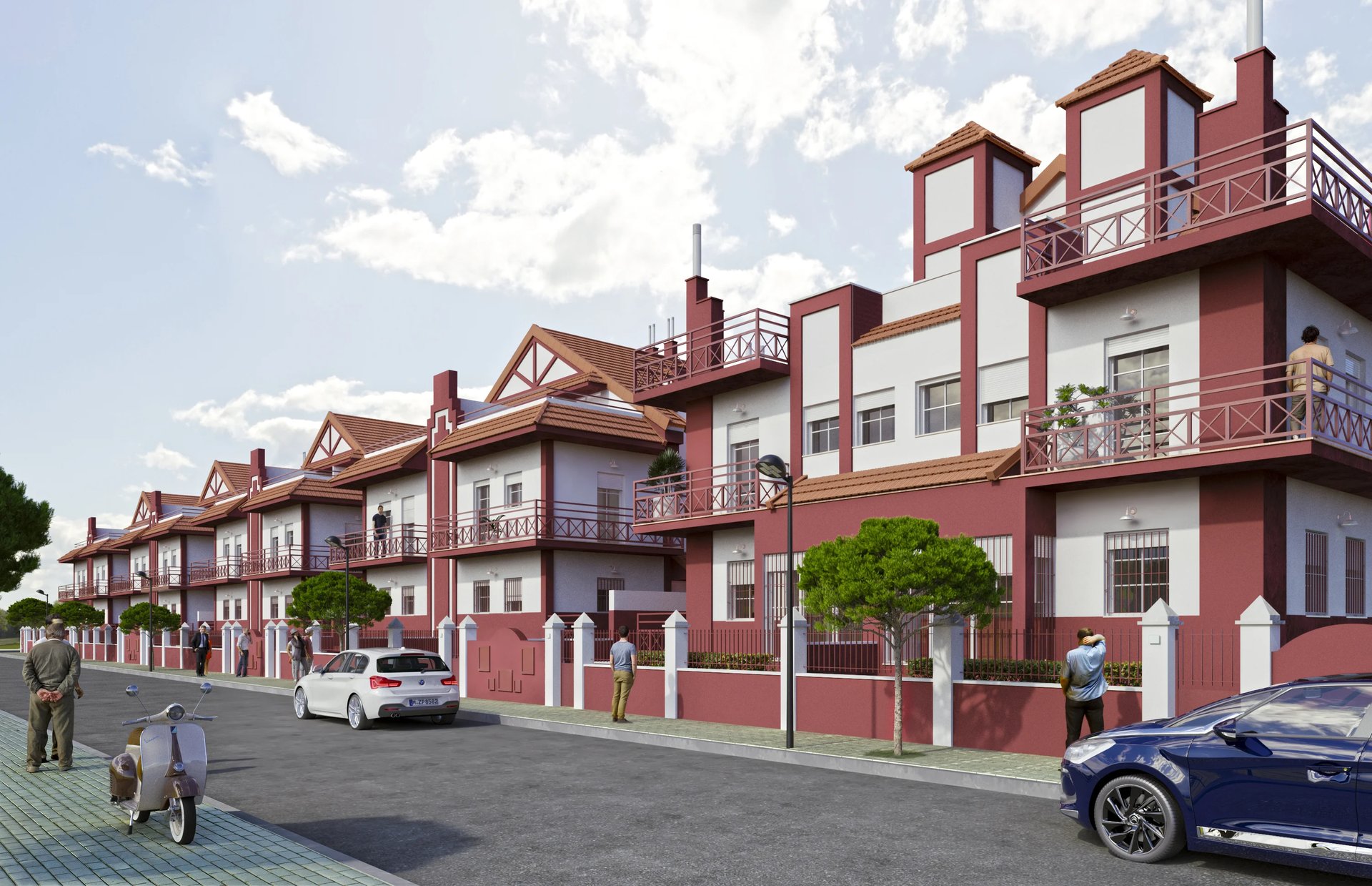 black and white bed linen