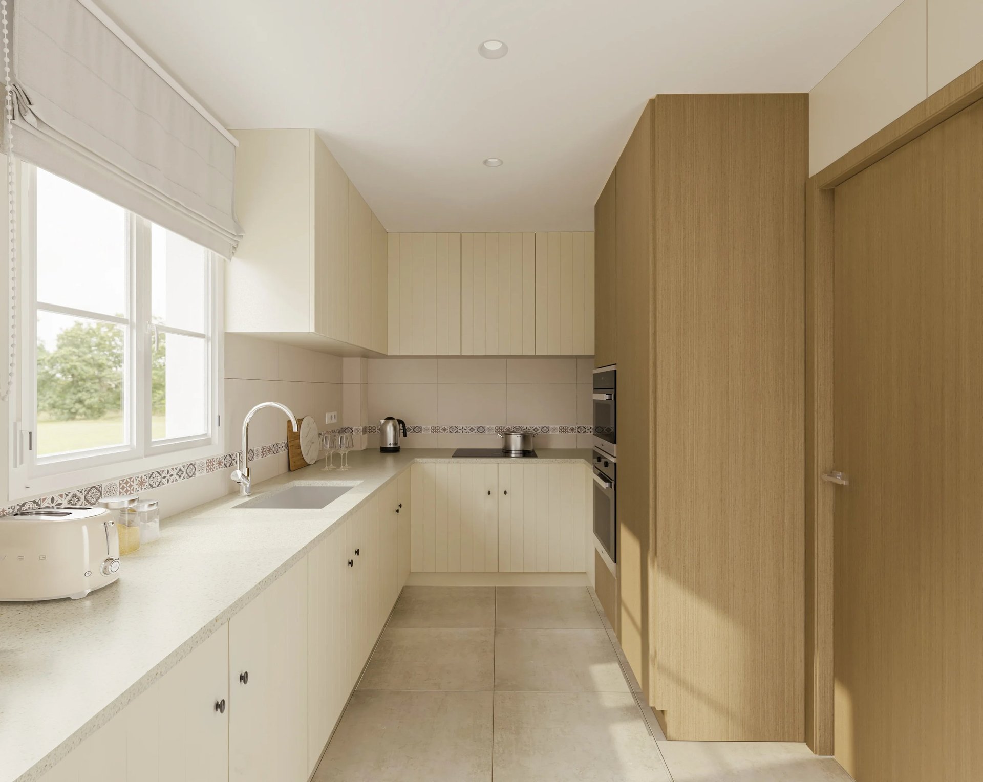 black and white bed linen