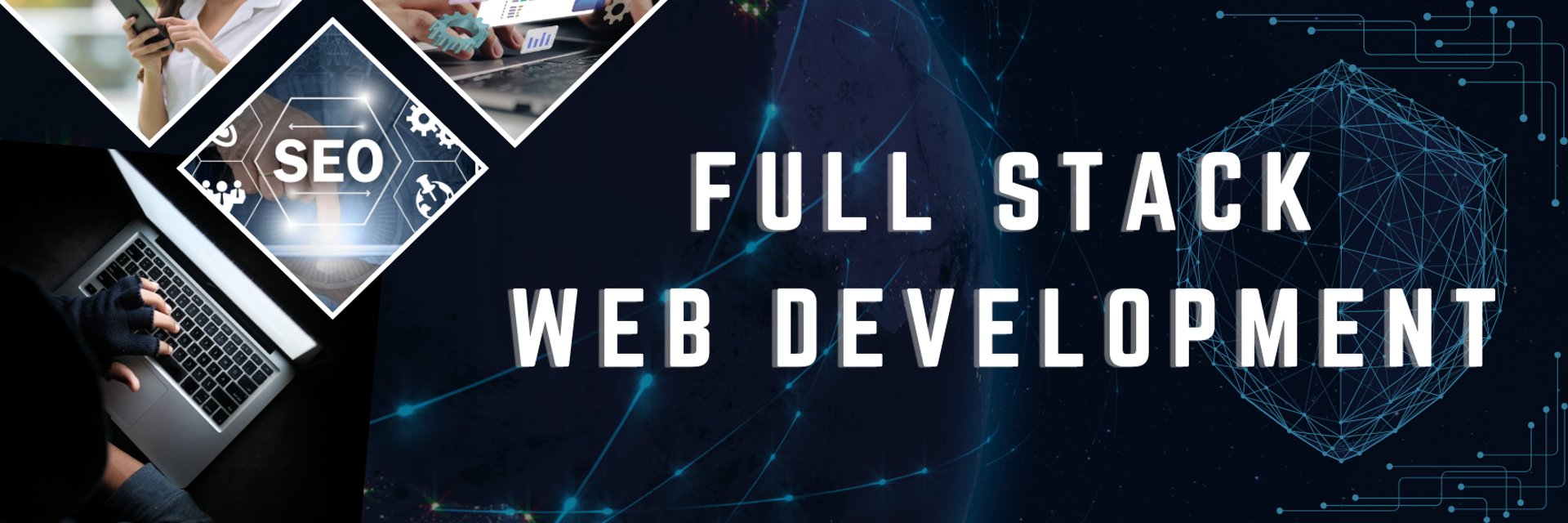 full stack web development