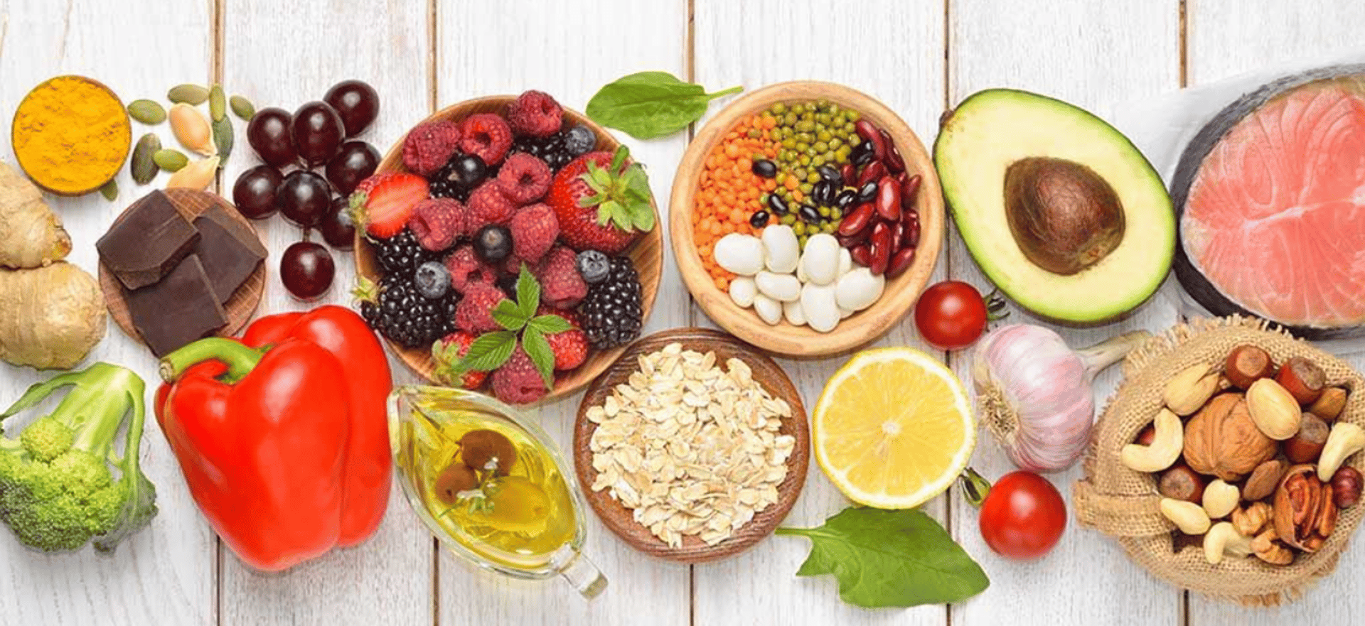 Nutricao e autocuidado