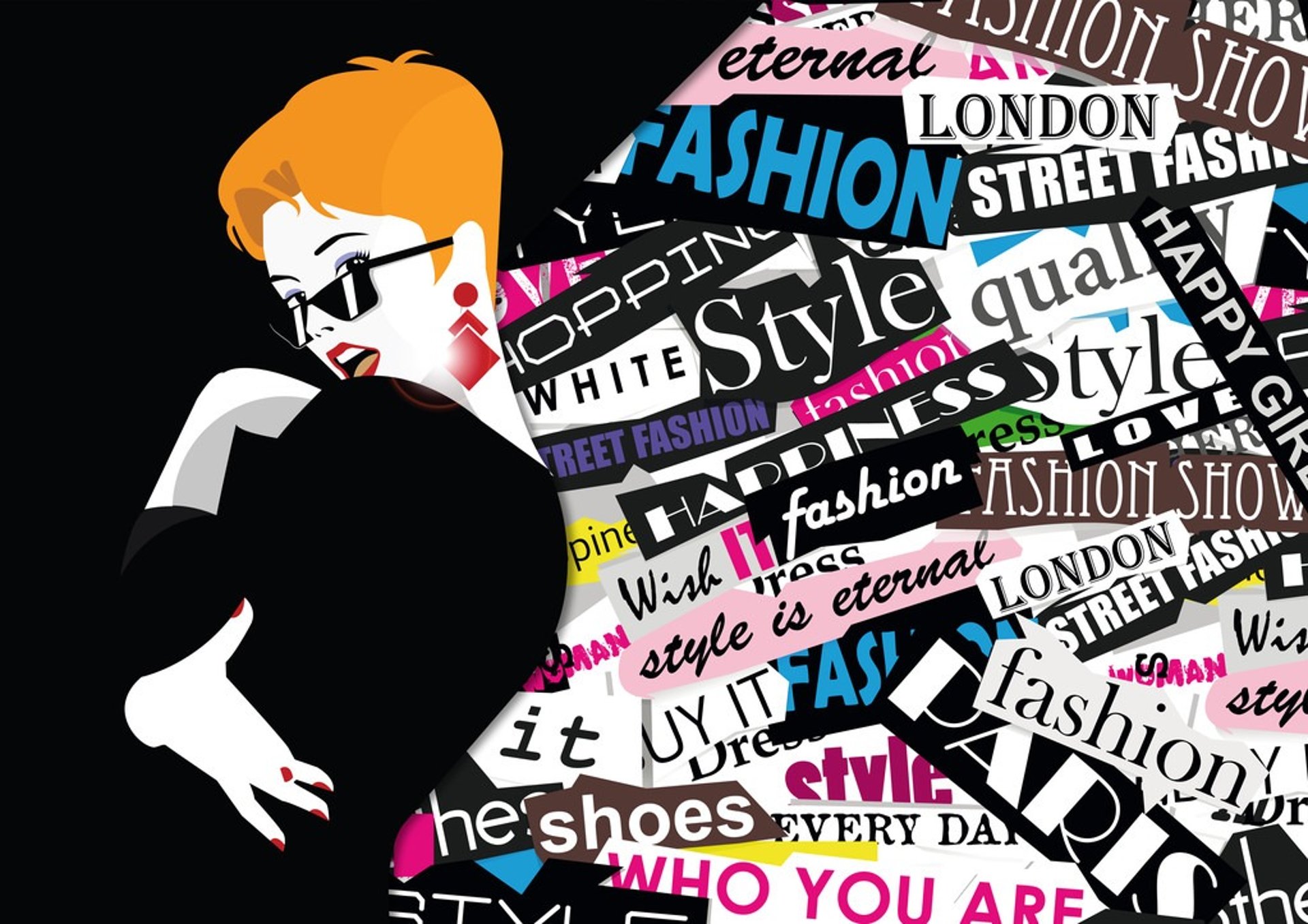 Capa da pagina de moda