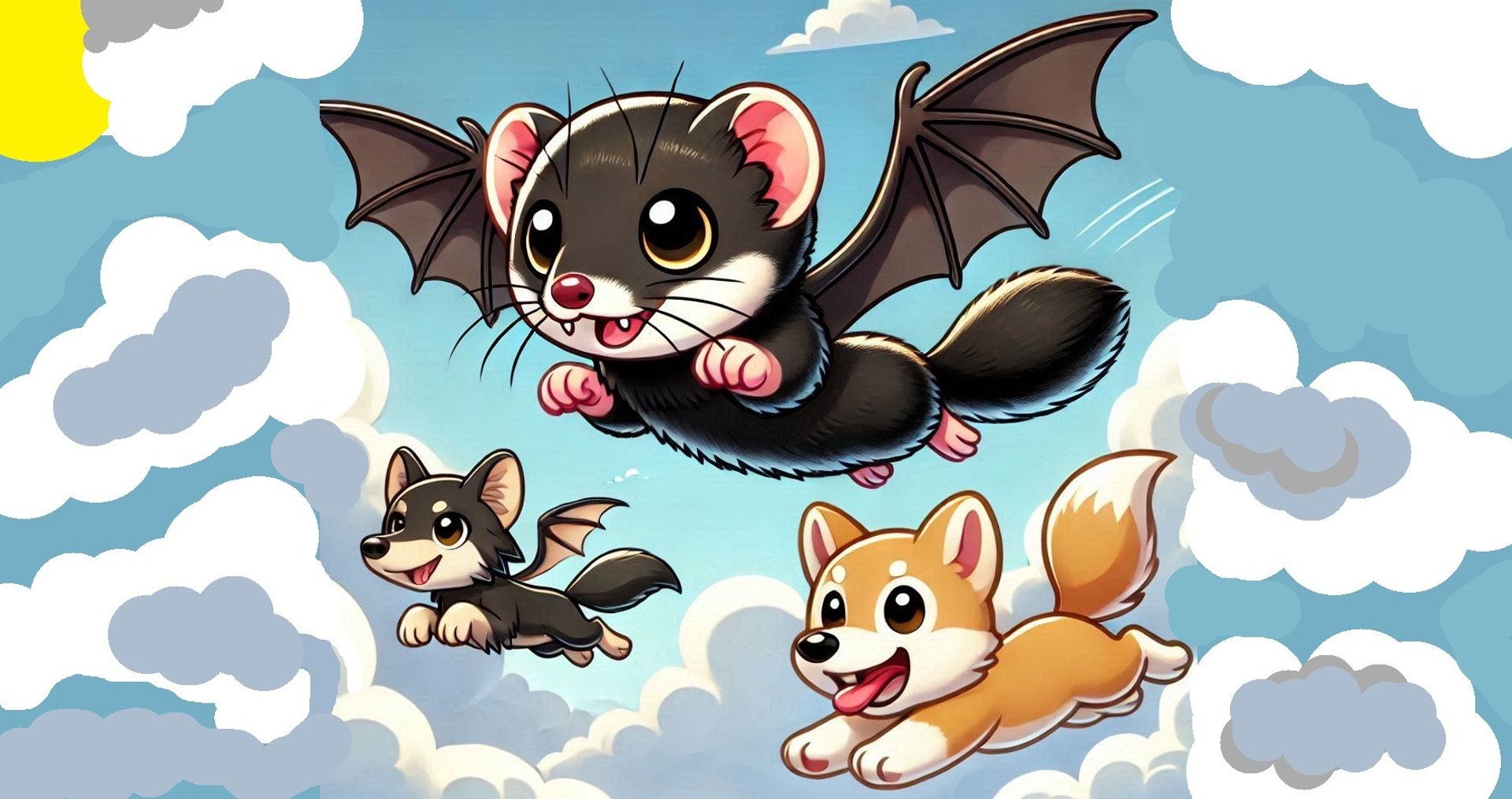 black and white bed linen