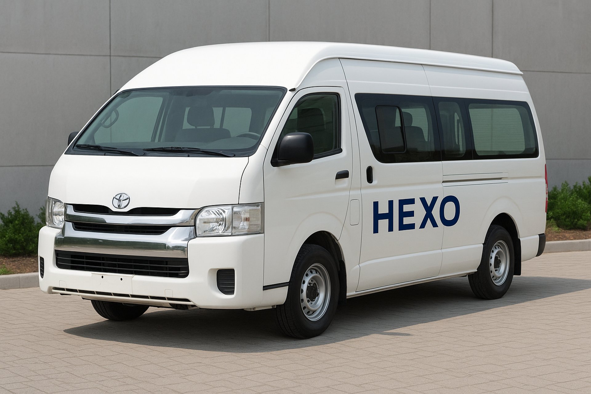 black and brown leather padded tub sofa