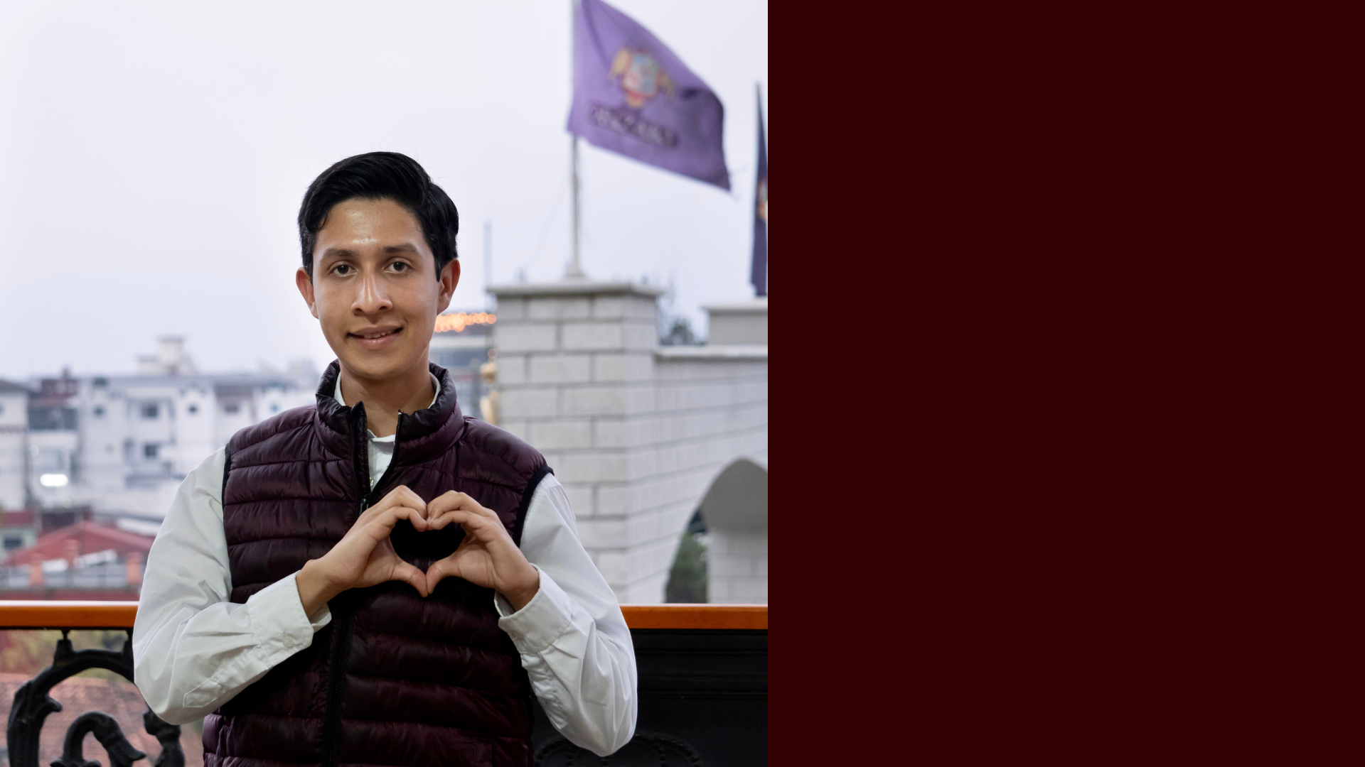 black and brown leather padded tub sofa