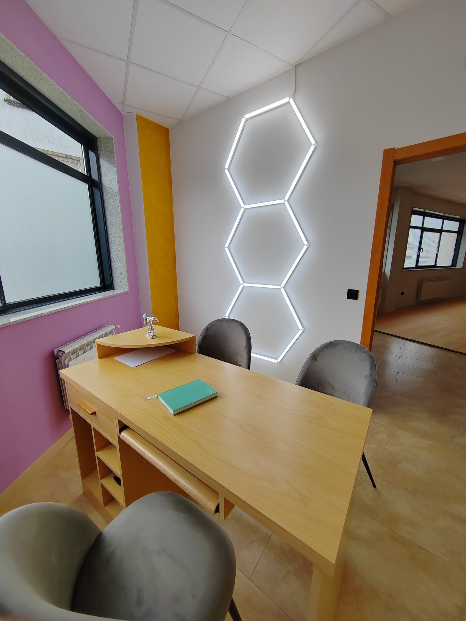 woman wearing yellow long-sleeved dress under white clouds and blue sky during daytime