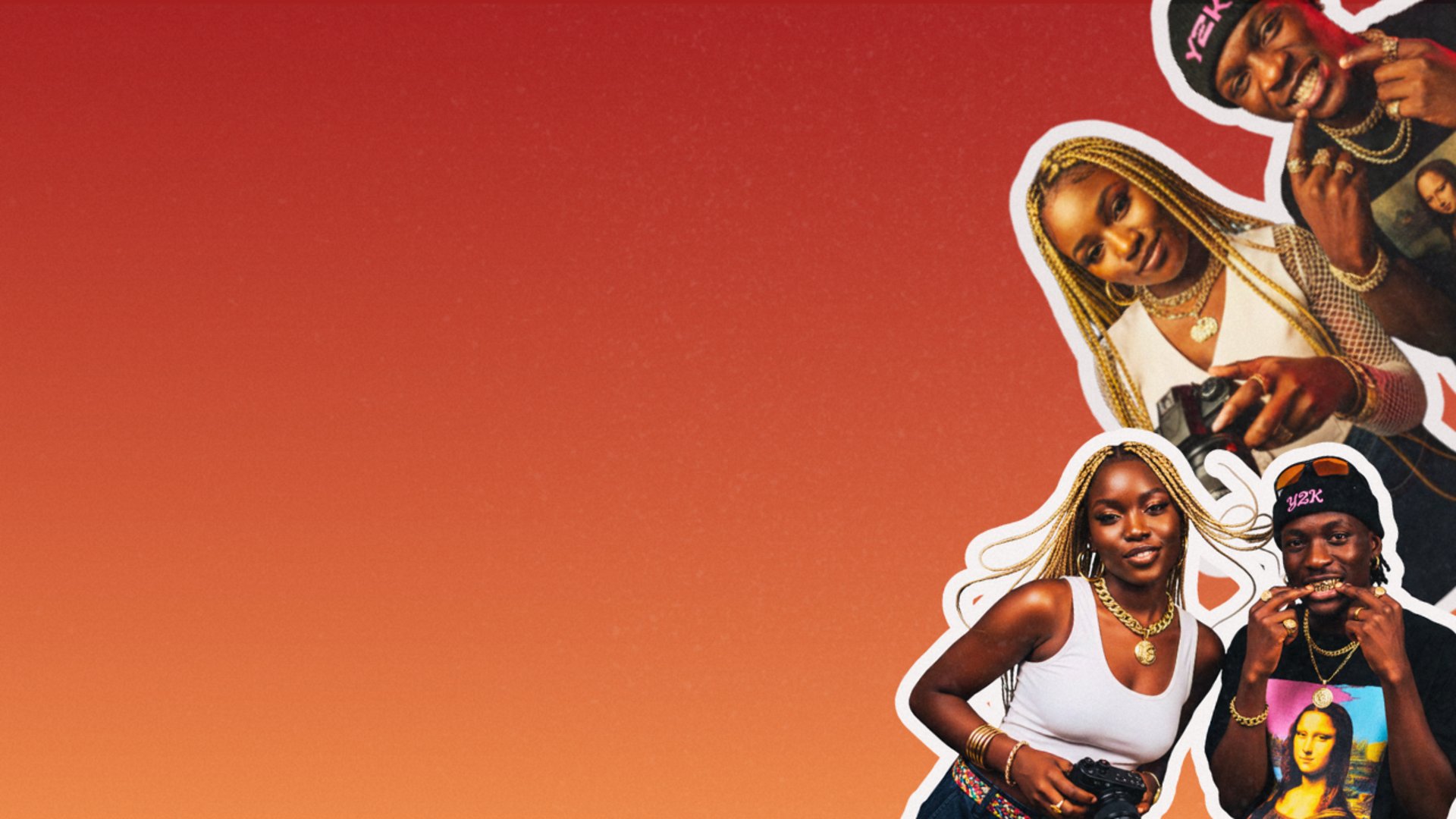 black blue and yellow textile