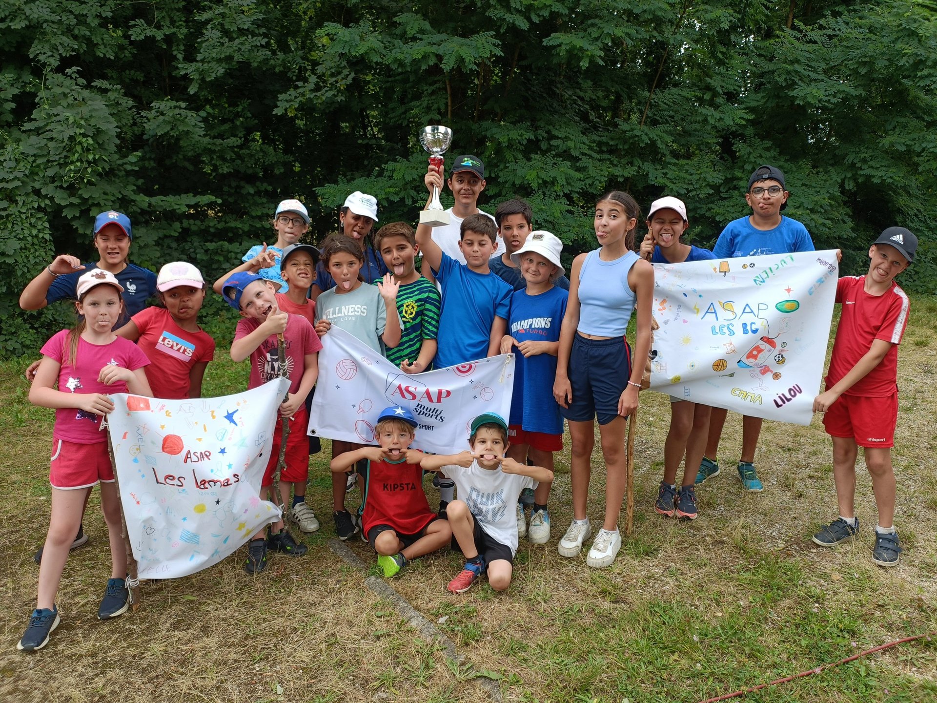 black blue and yellow textile