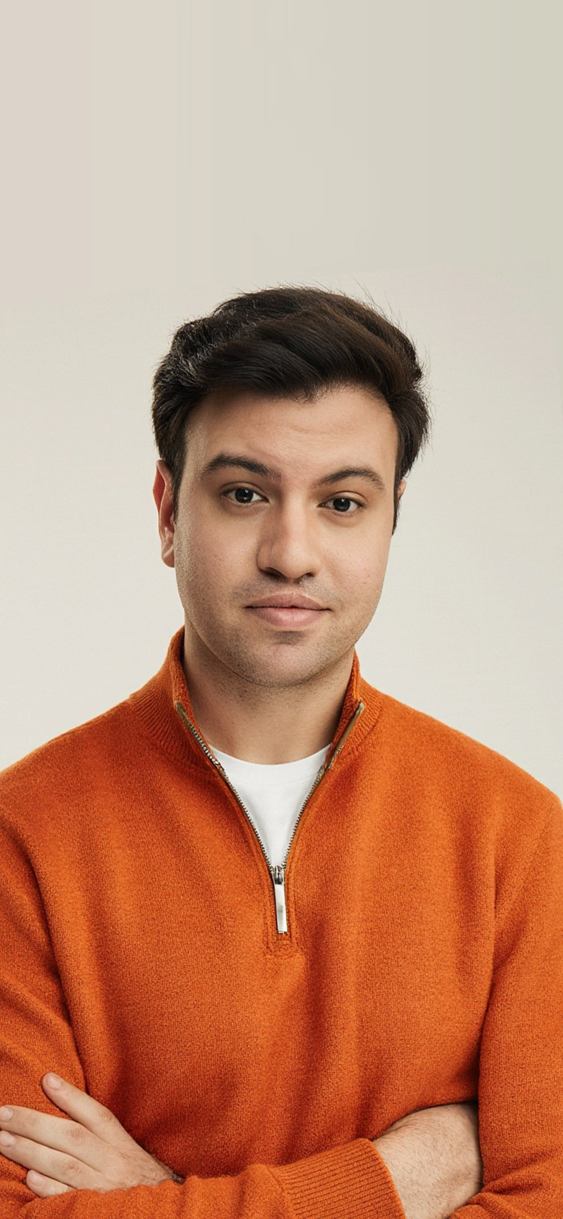 black and brown leather padded tub sofa