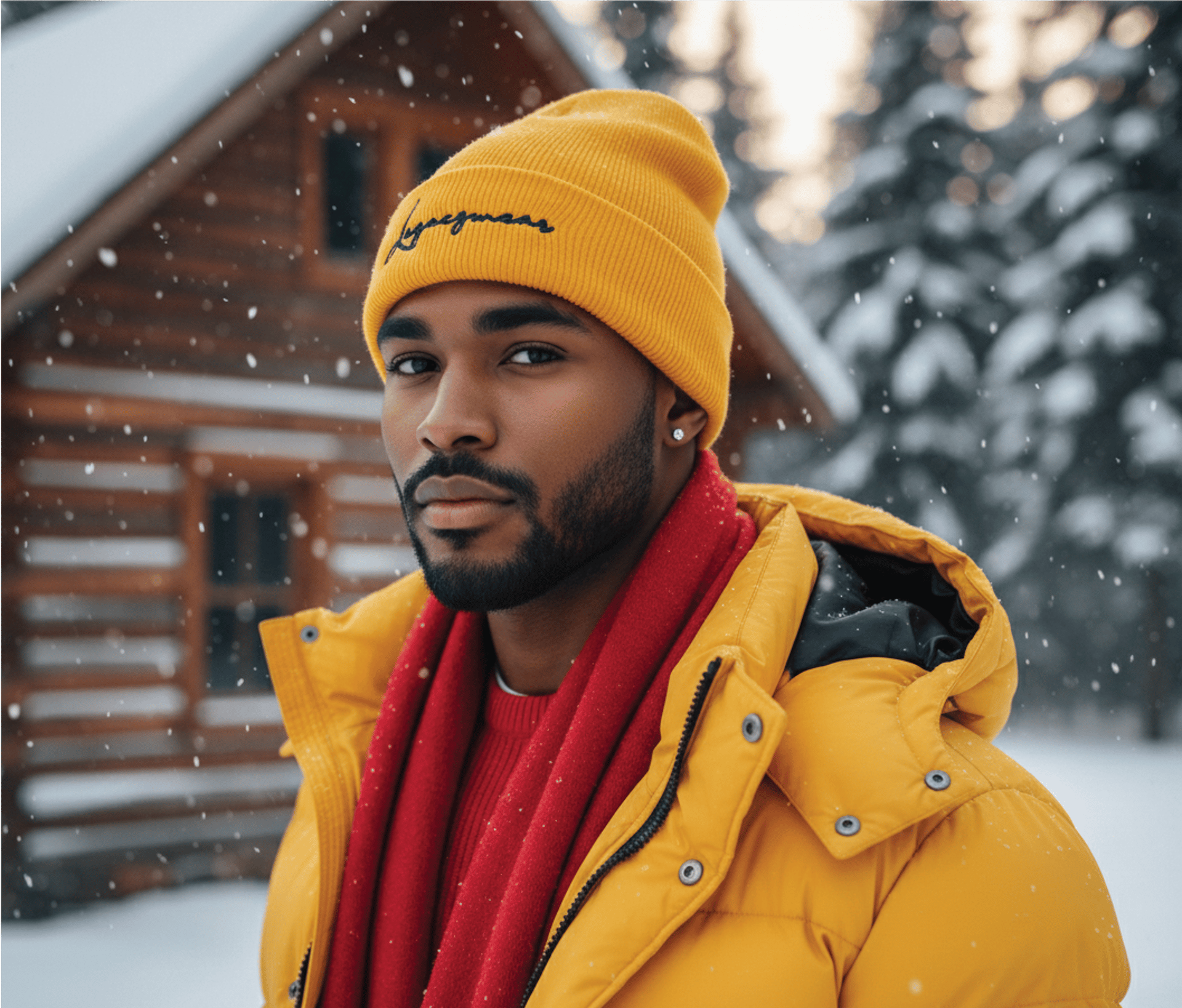 black and white bed linen