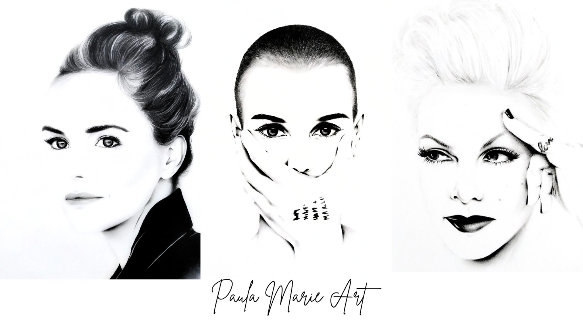 black and white bed linen