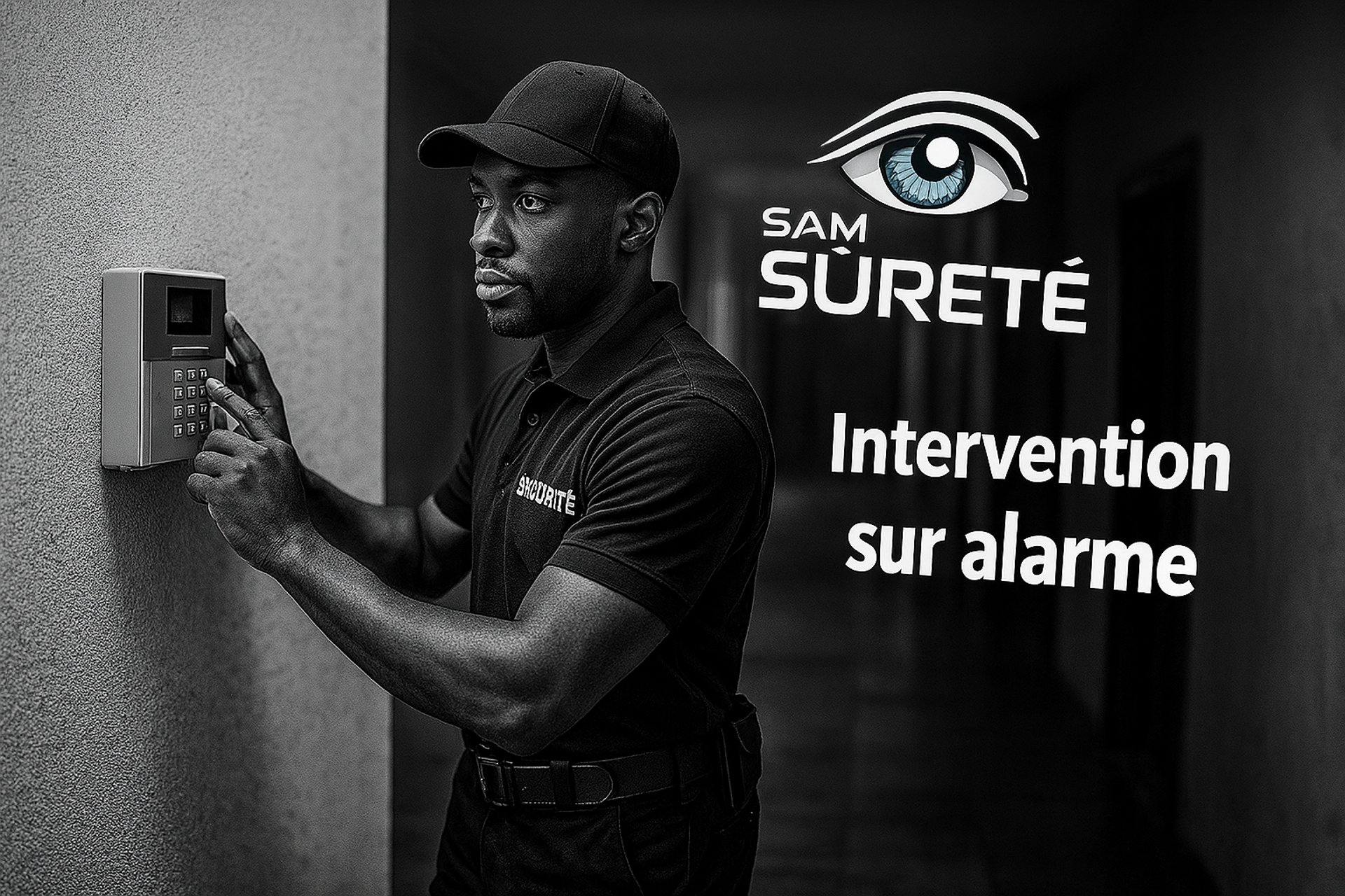 black and white bed linen