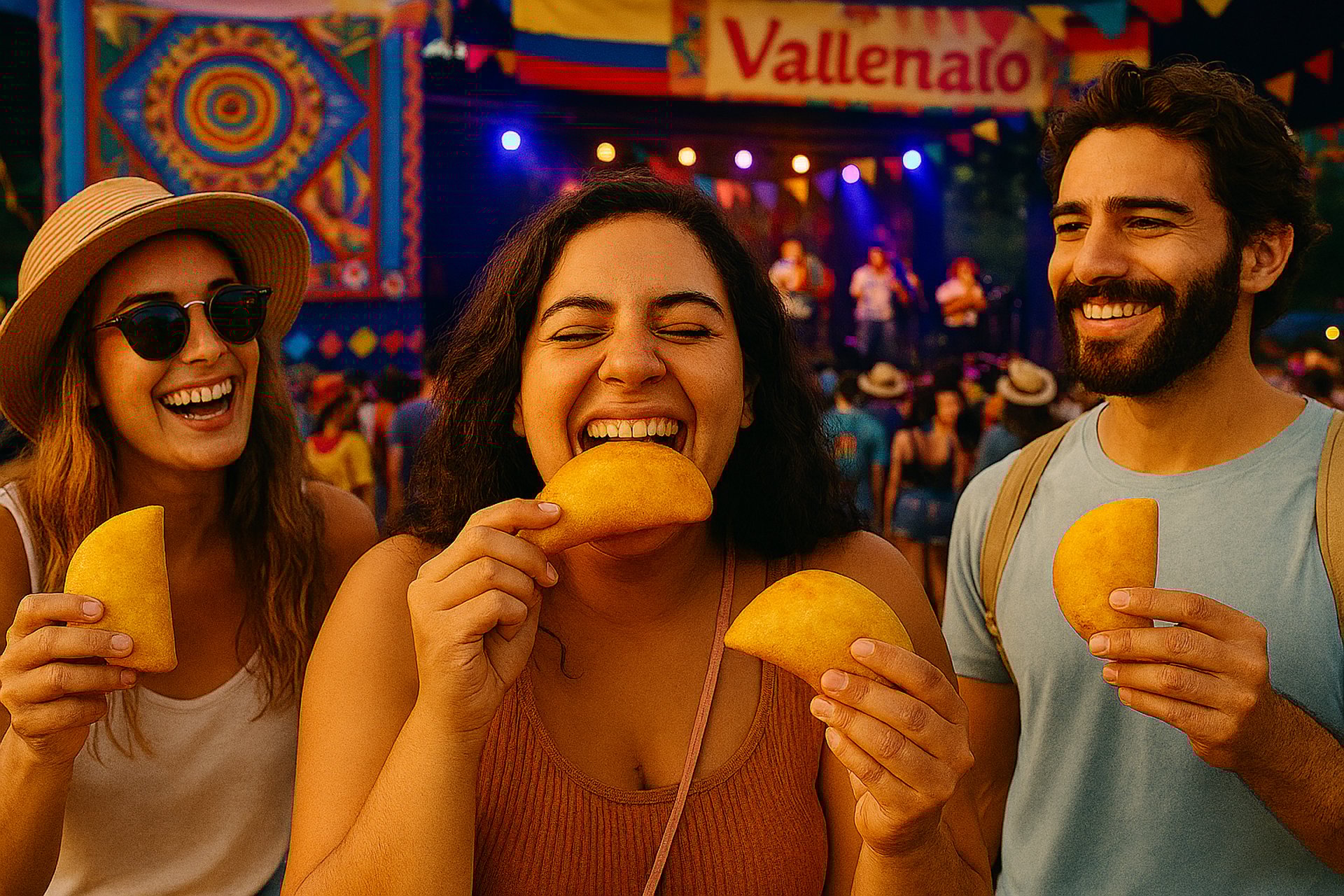 woman holding dried flower