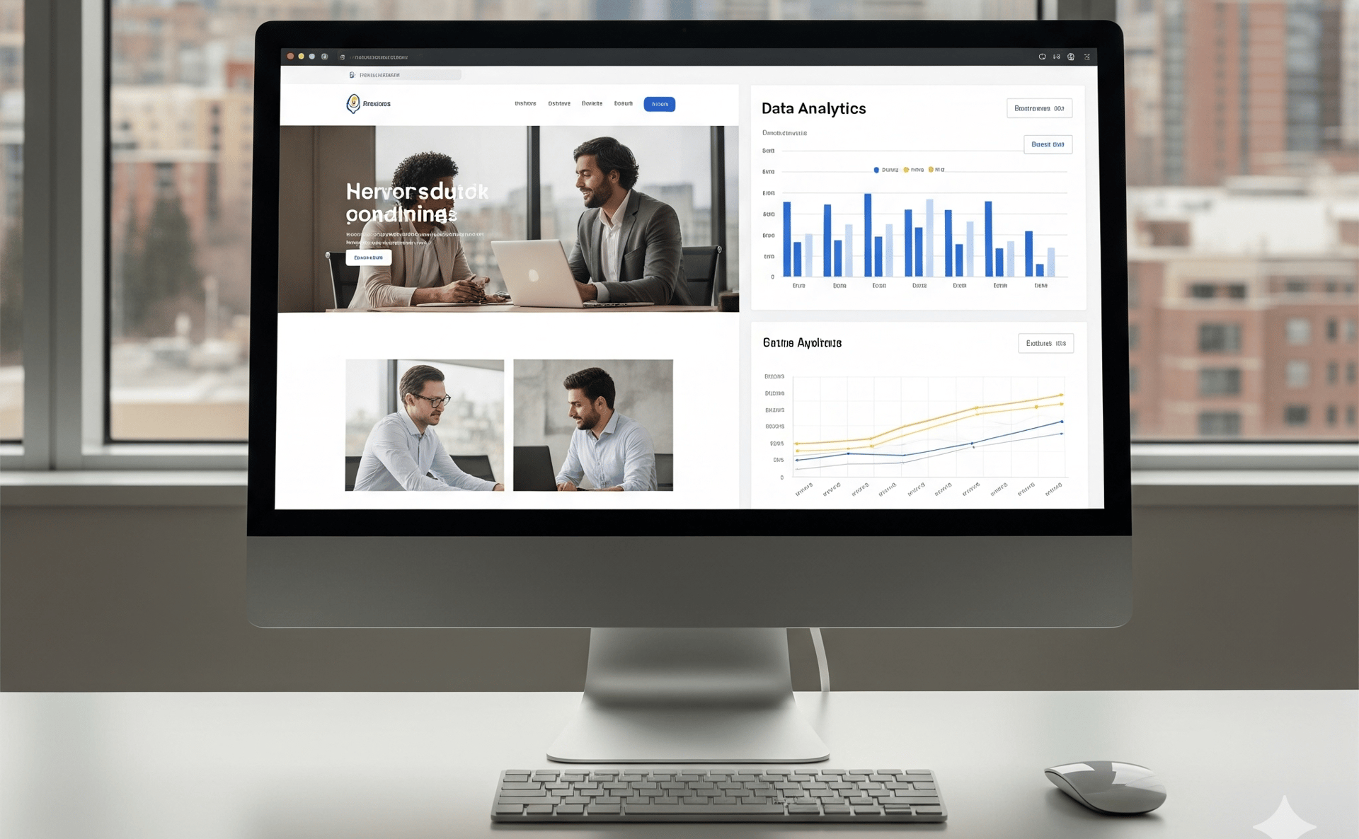 black blue and yellow textile