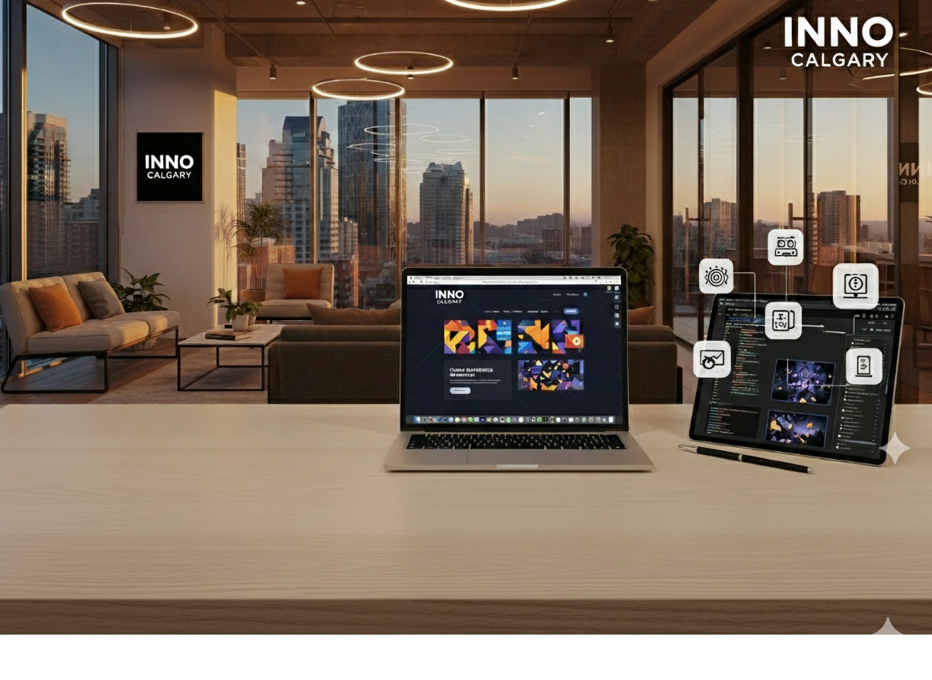 black blue and yellow textile