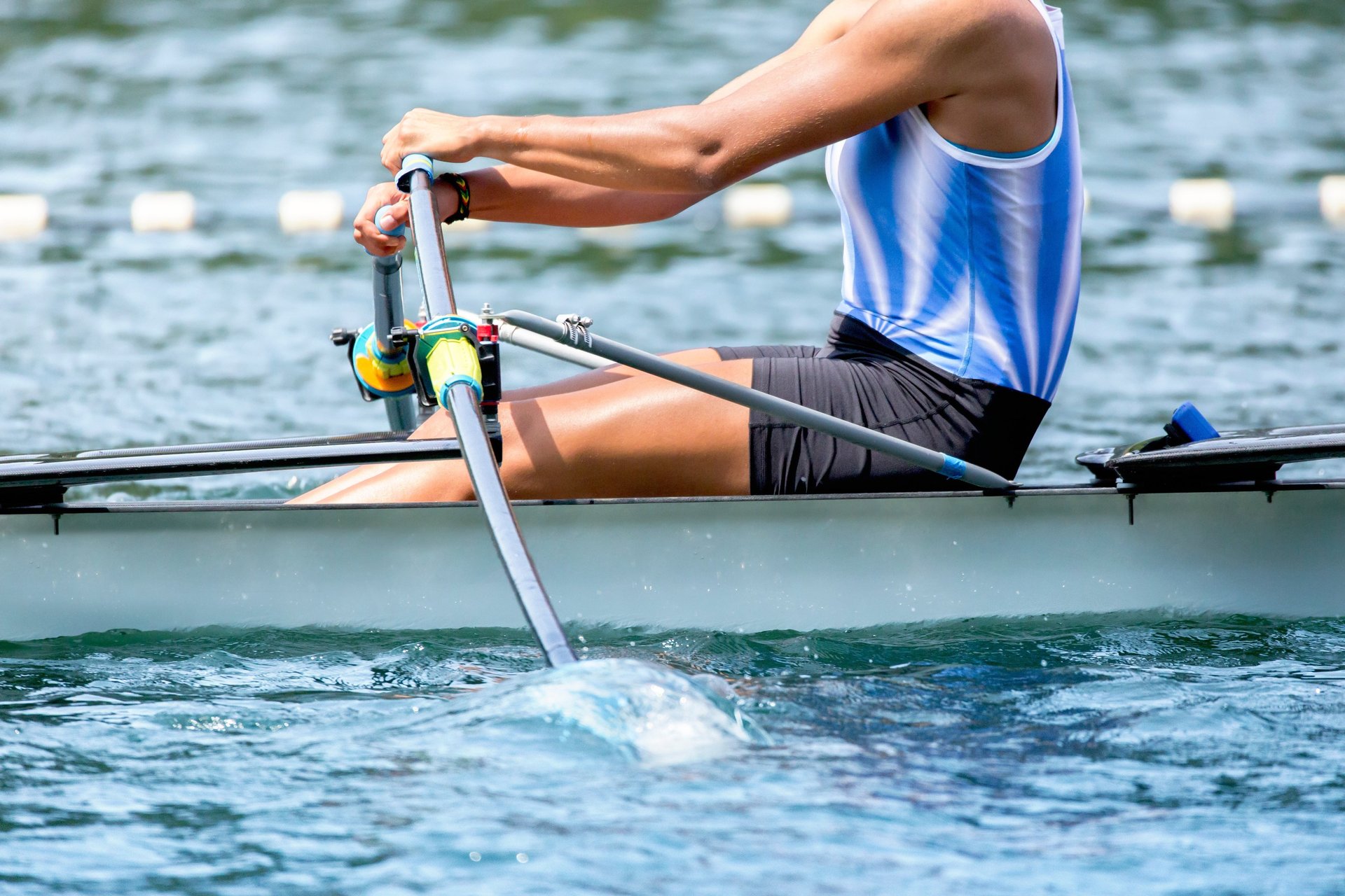 black and white bed linen