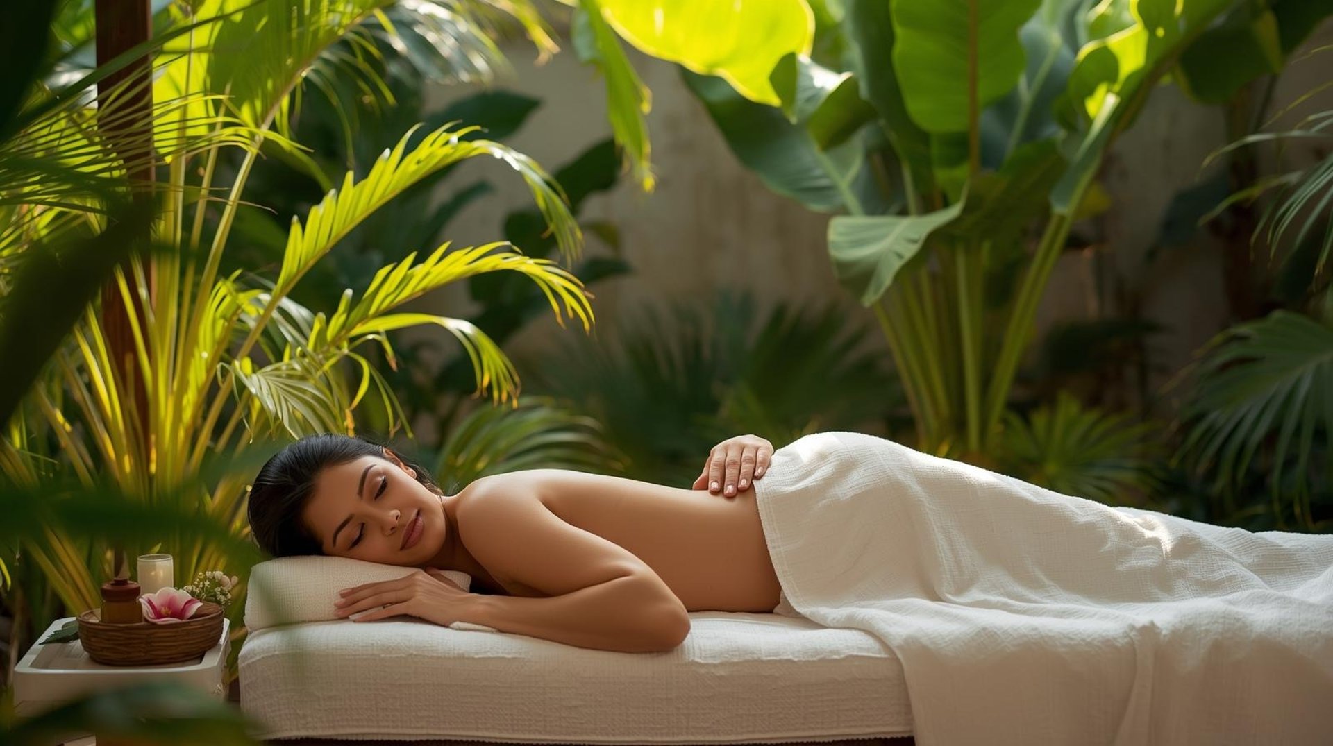 black and brown leather padded tub sofa