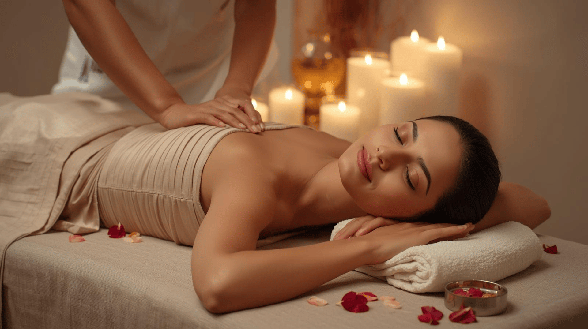 black and brown leather padded tub sofa