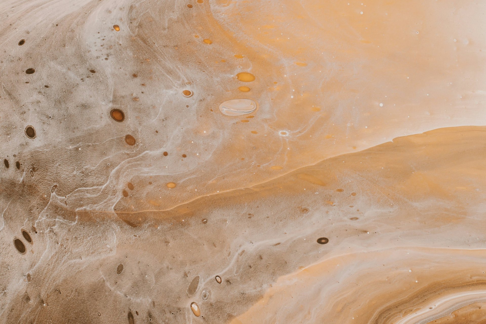 Brown and beige textured background