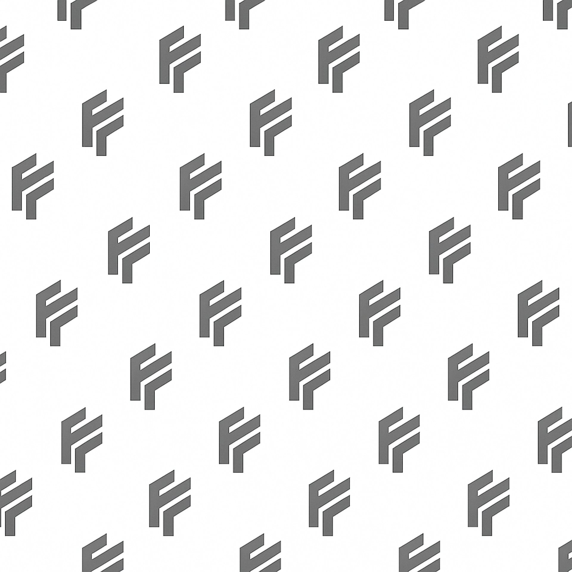 black and white bed linen