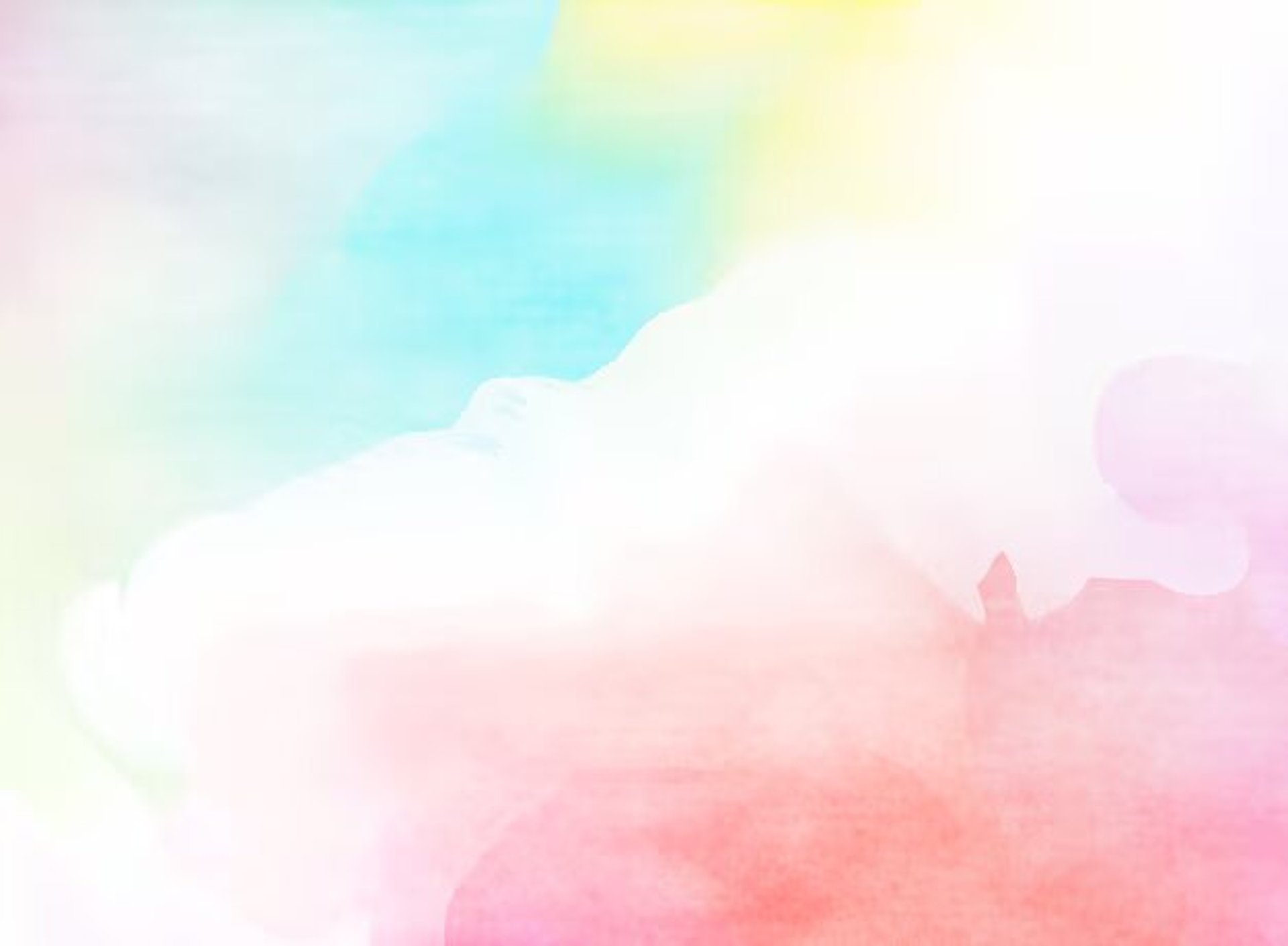 pink and purple abstract painting
