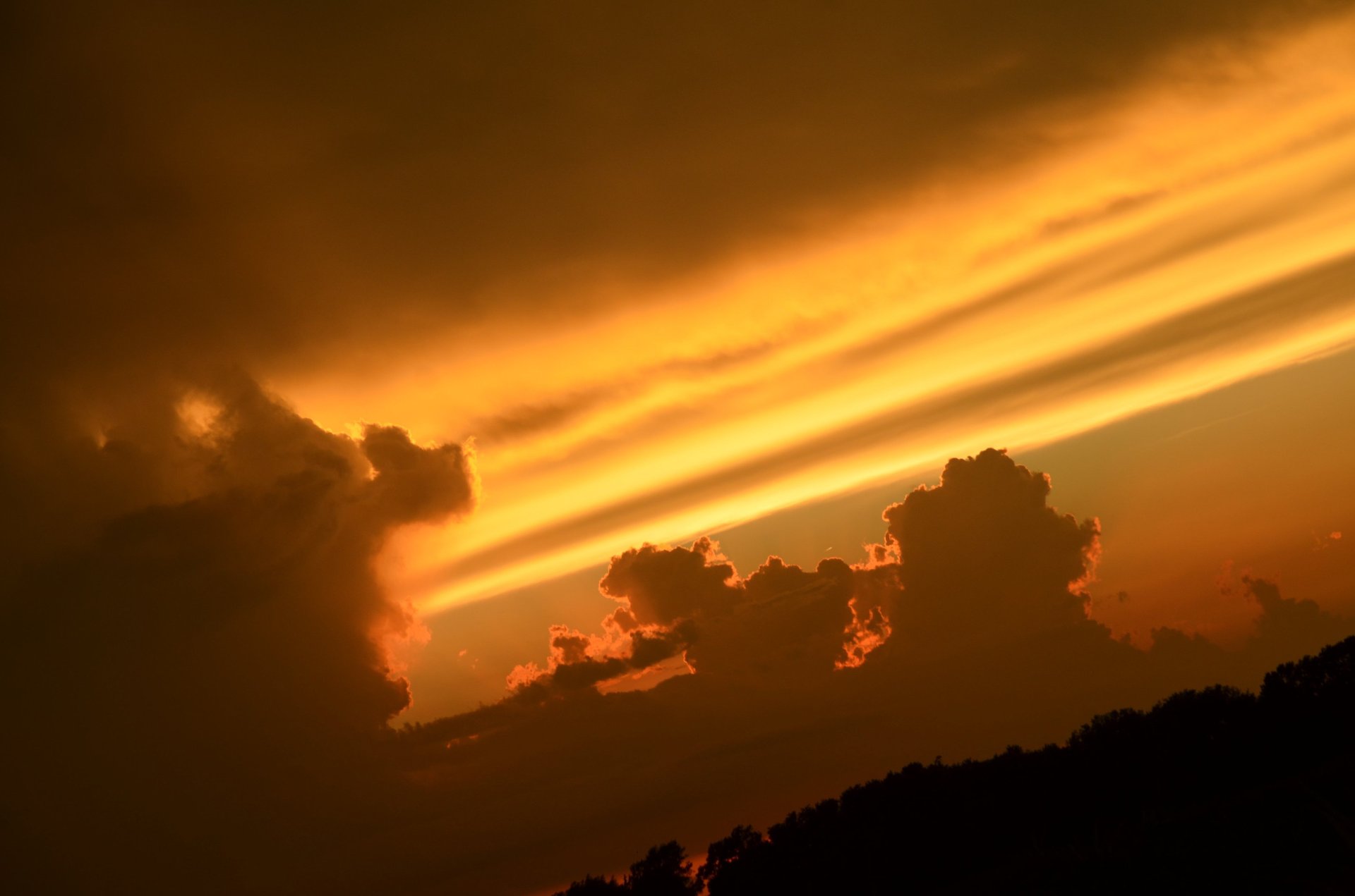 black blue and yellow textile