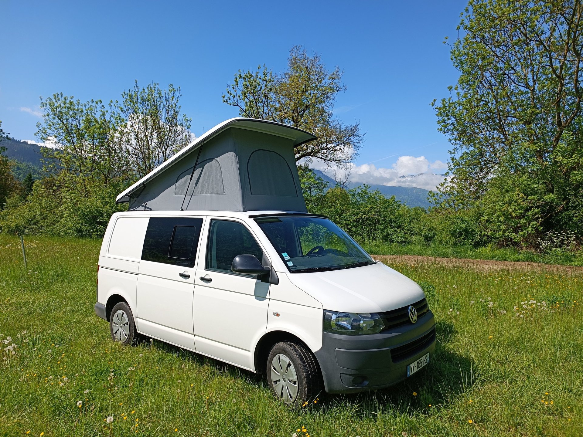 aménageur van annecy