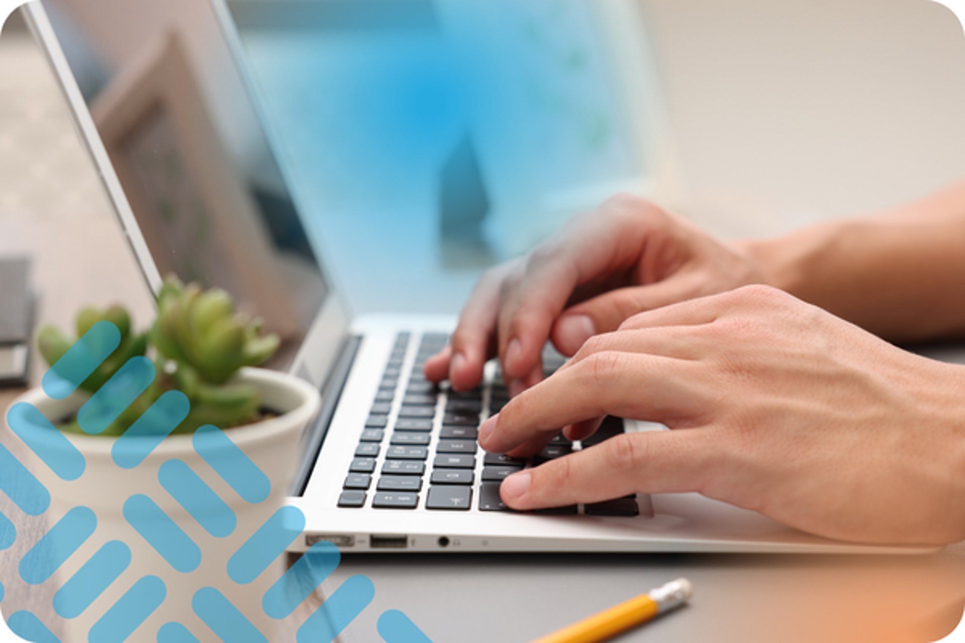 gray computer monitor