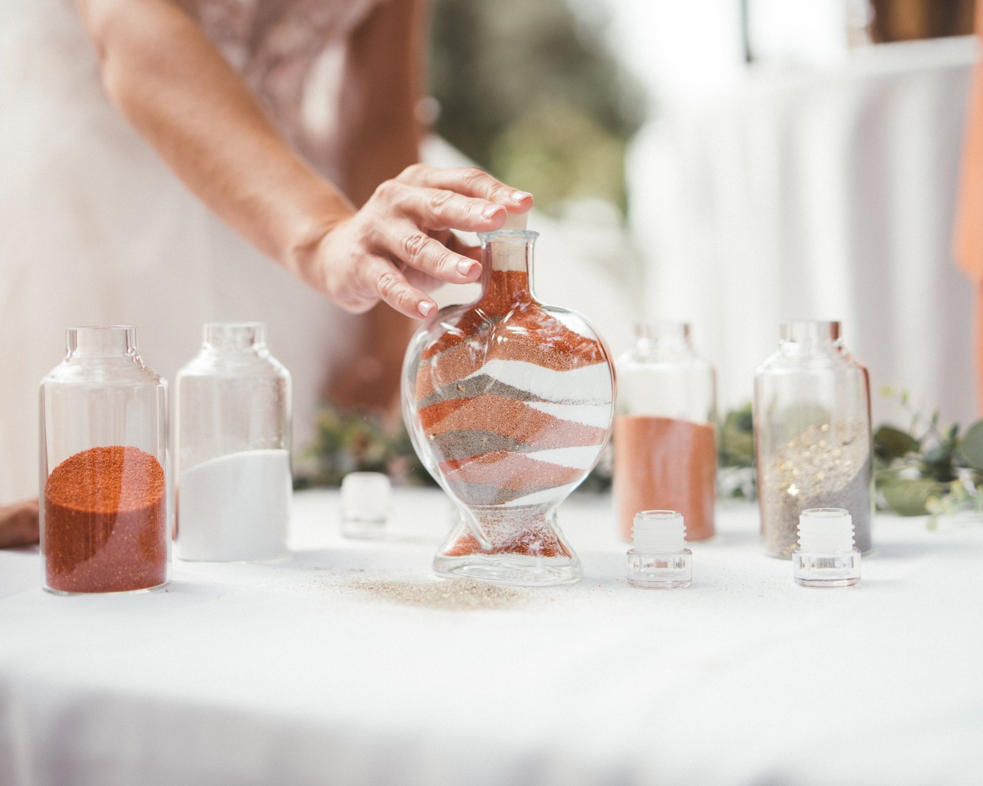 mountain range under blue sky